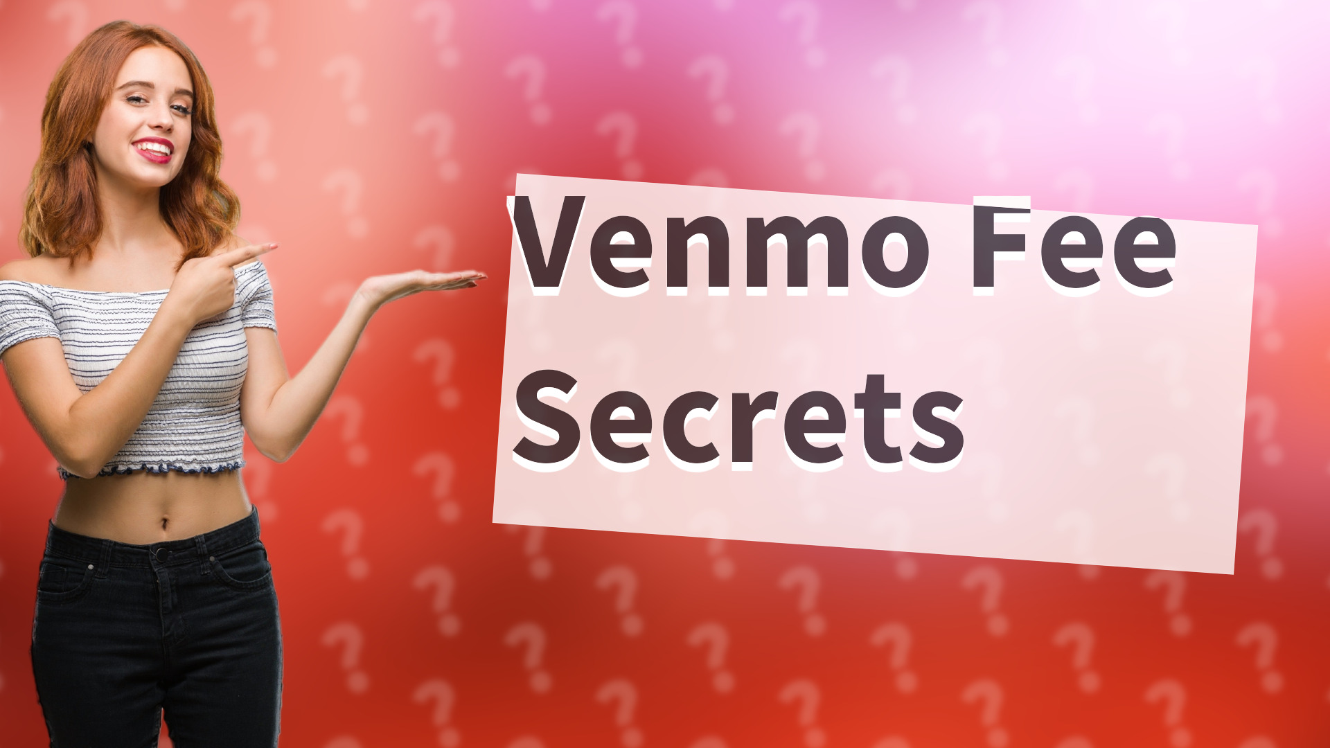 Venmo Fee Secrets