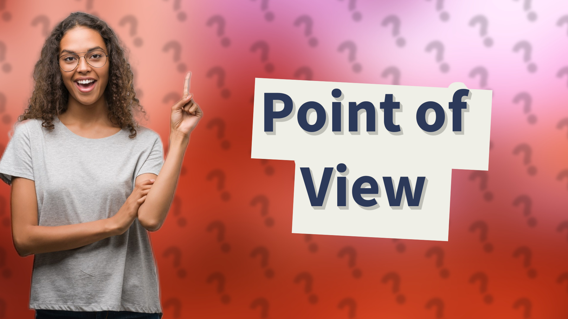 Point of View
