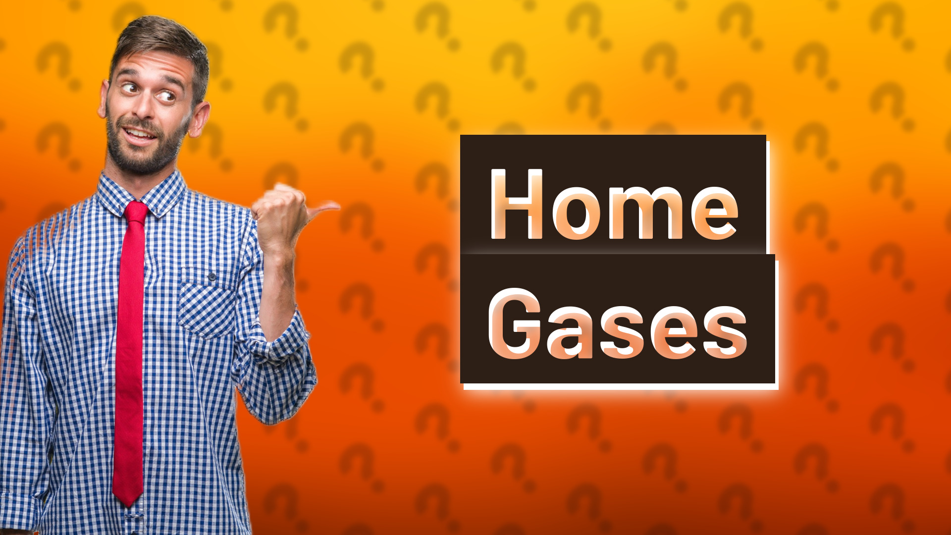 Home Gases