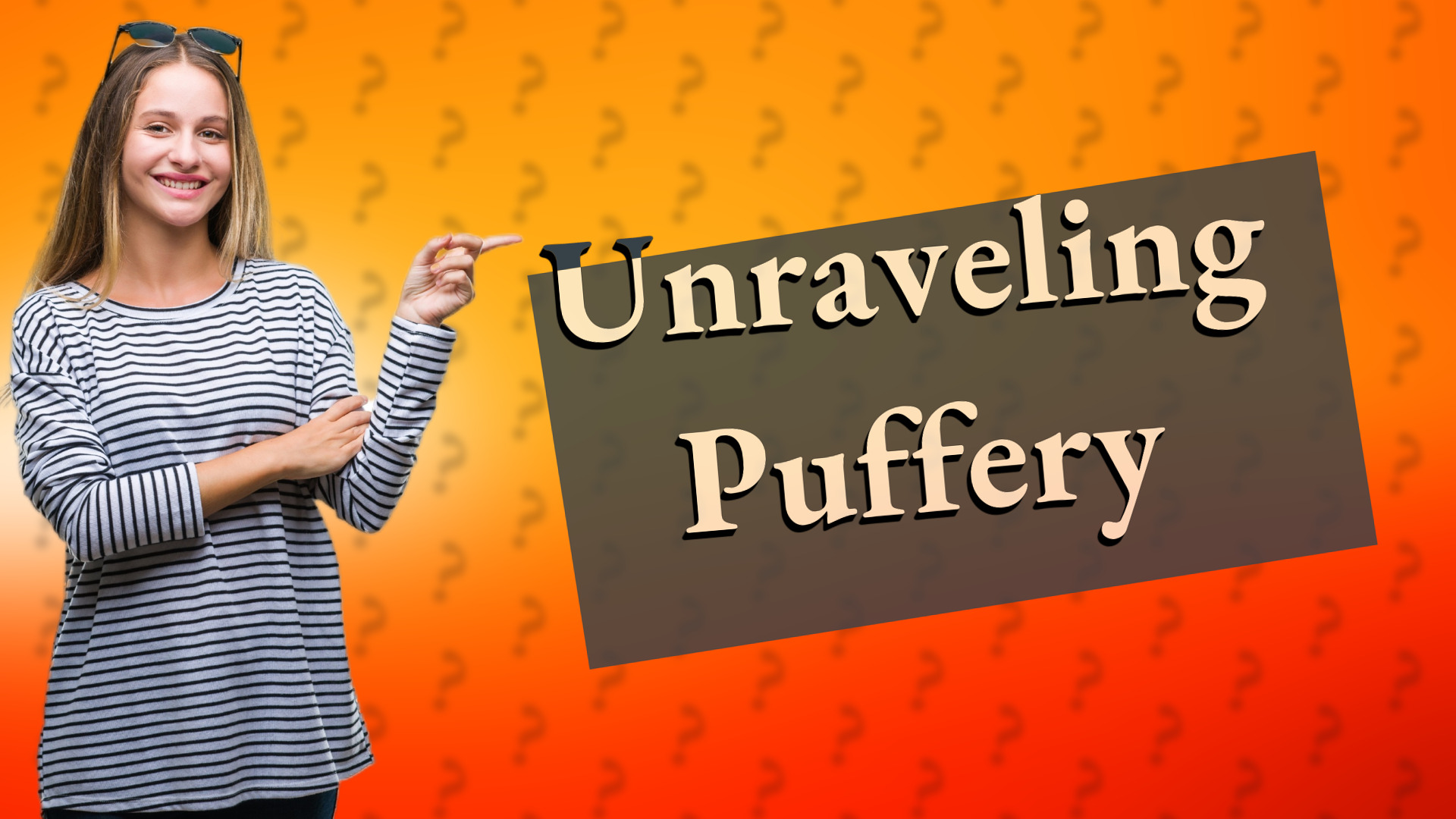 Unraveling Puffery
