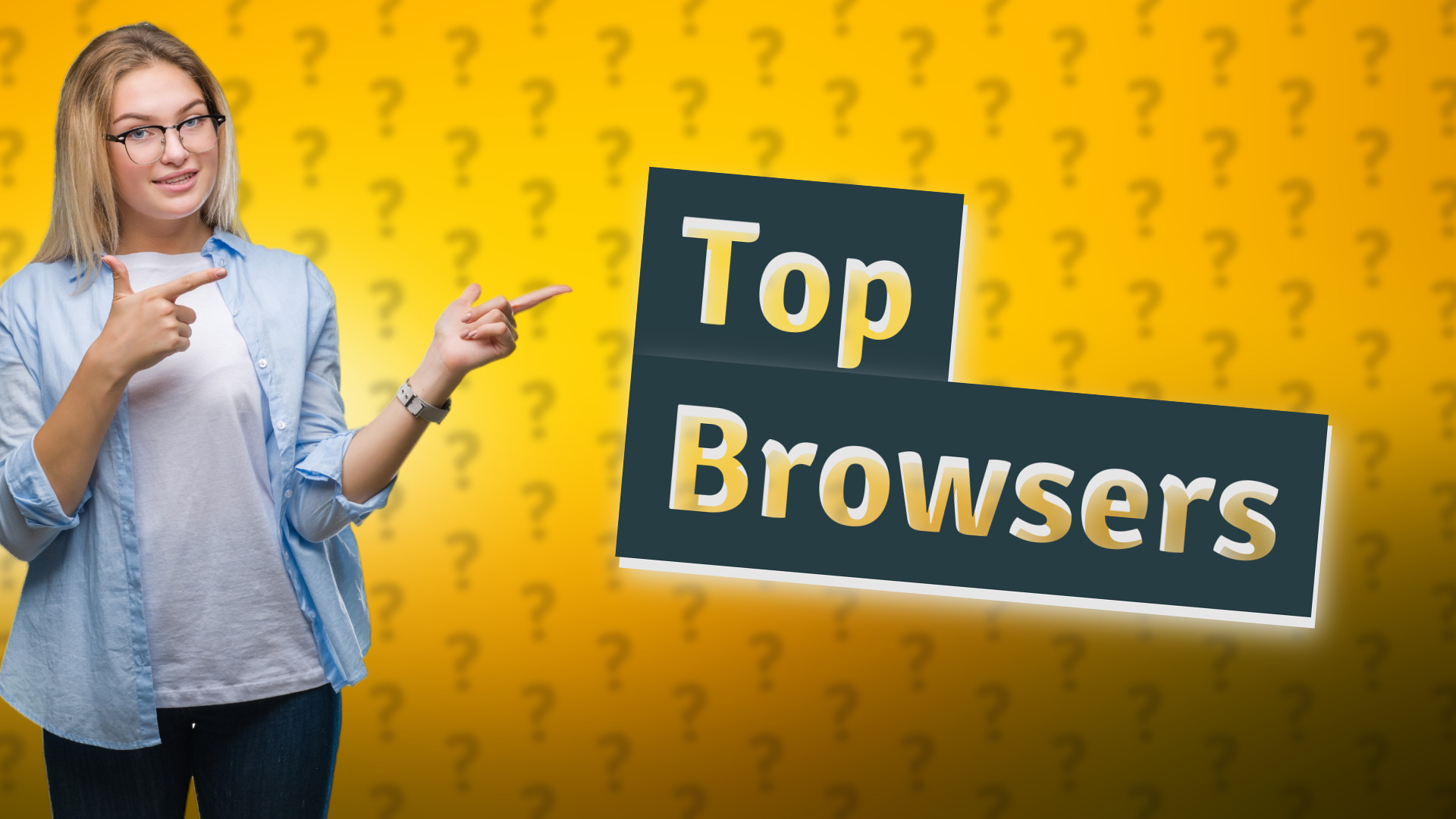 Top Browsers