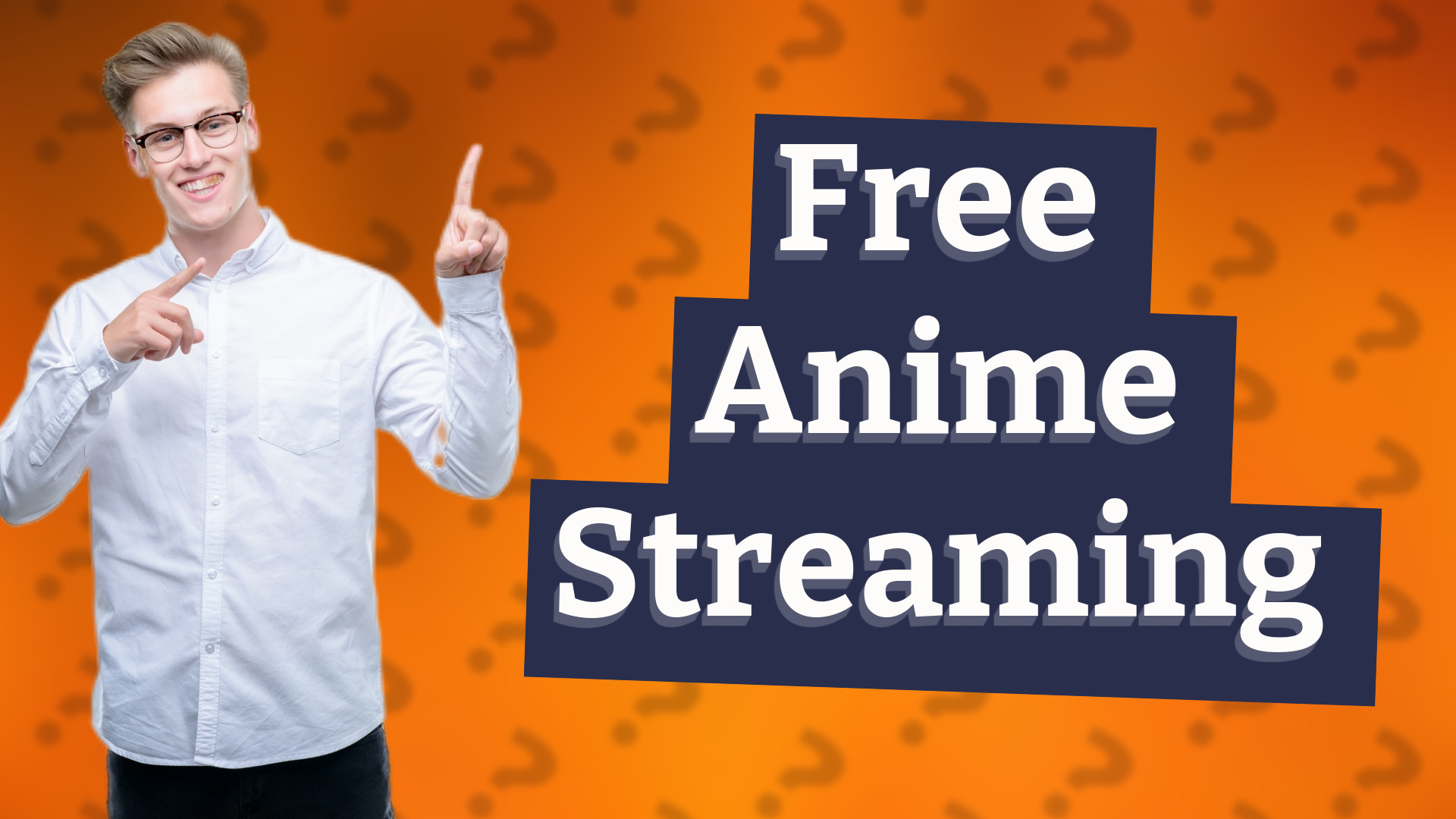Free Anime Streaming
