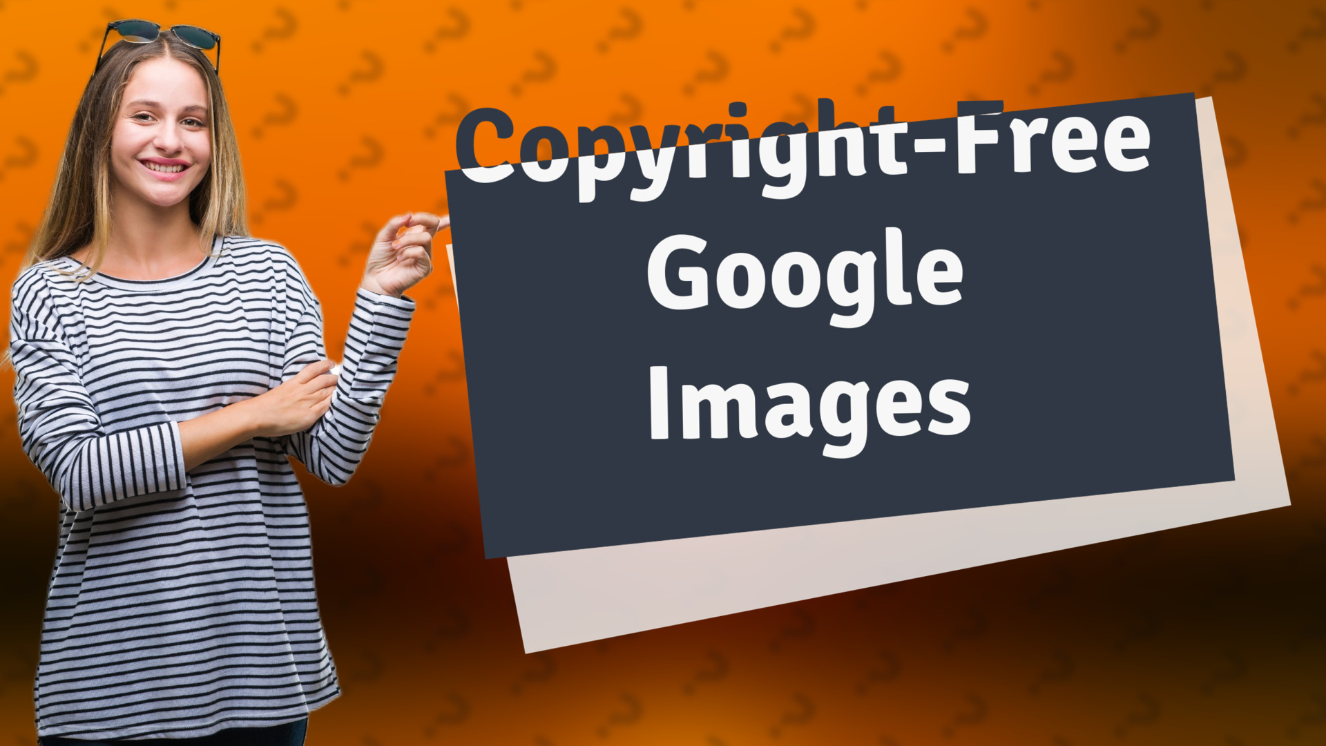Copyright-Free Google Images