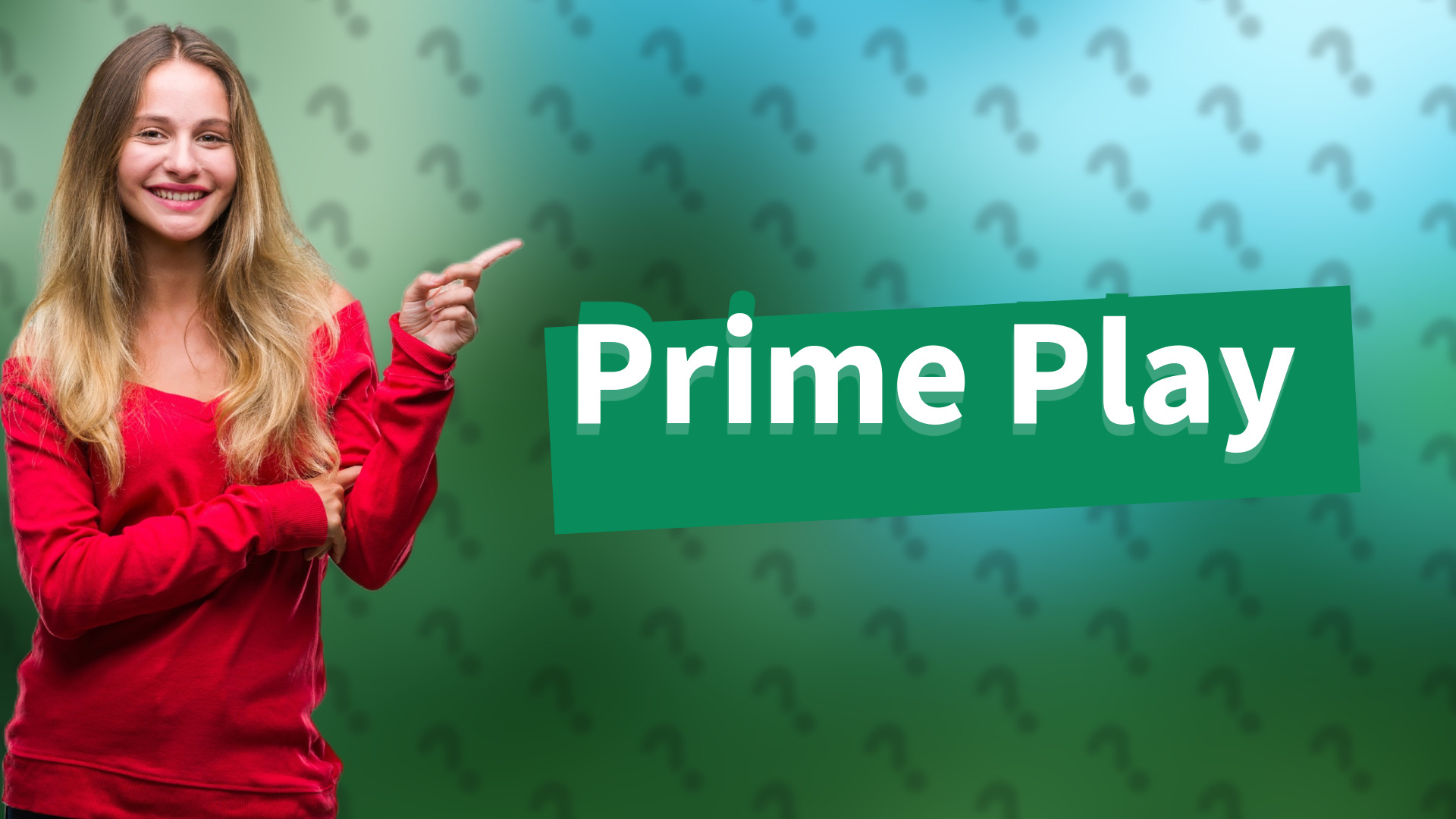 Prime Play