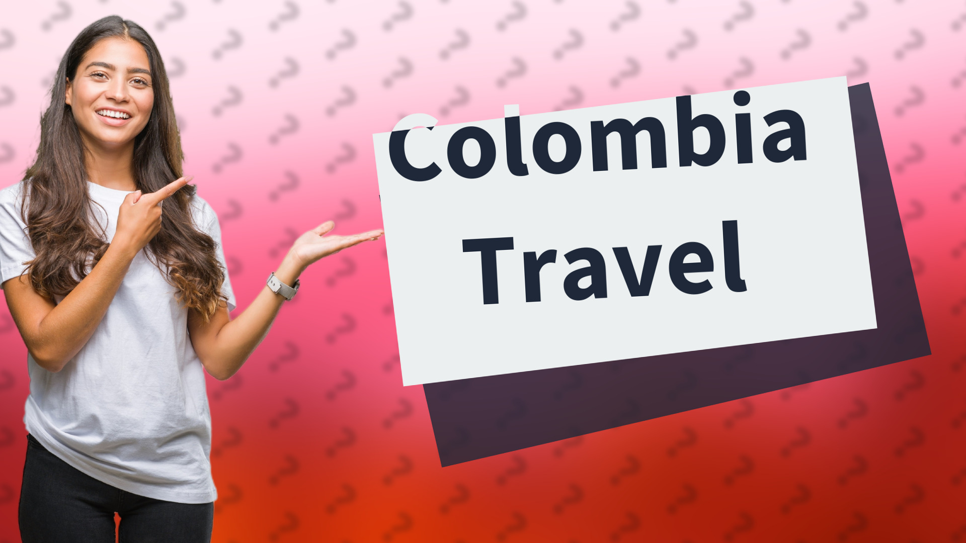 Colombia Travel