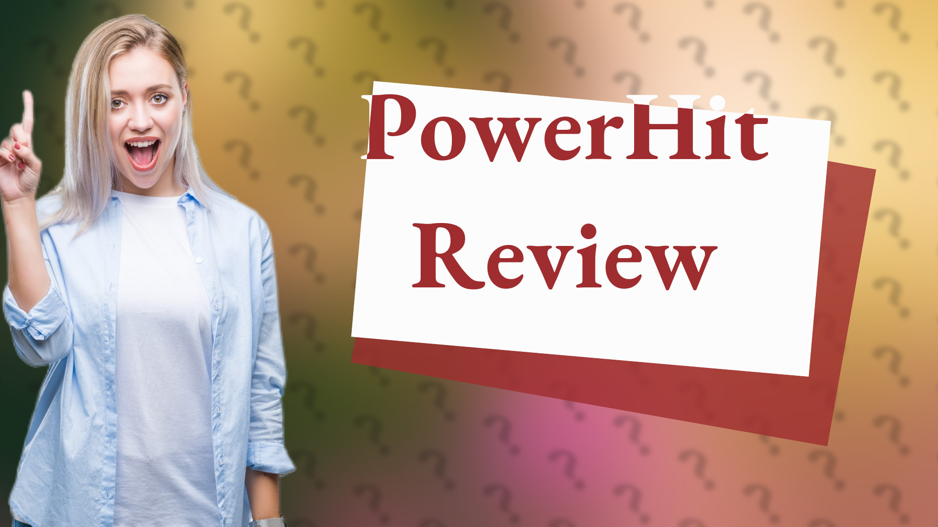 PowerHit Review