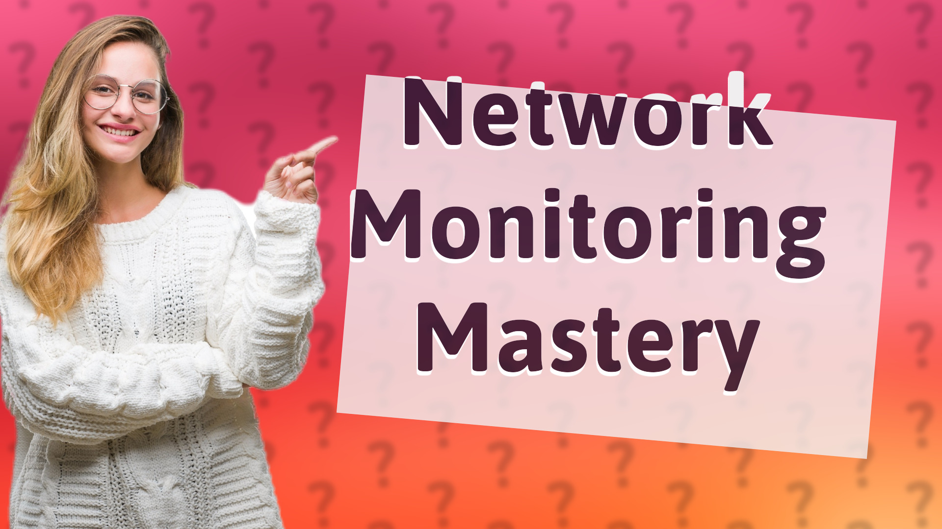 Network Monitoring Mastery
