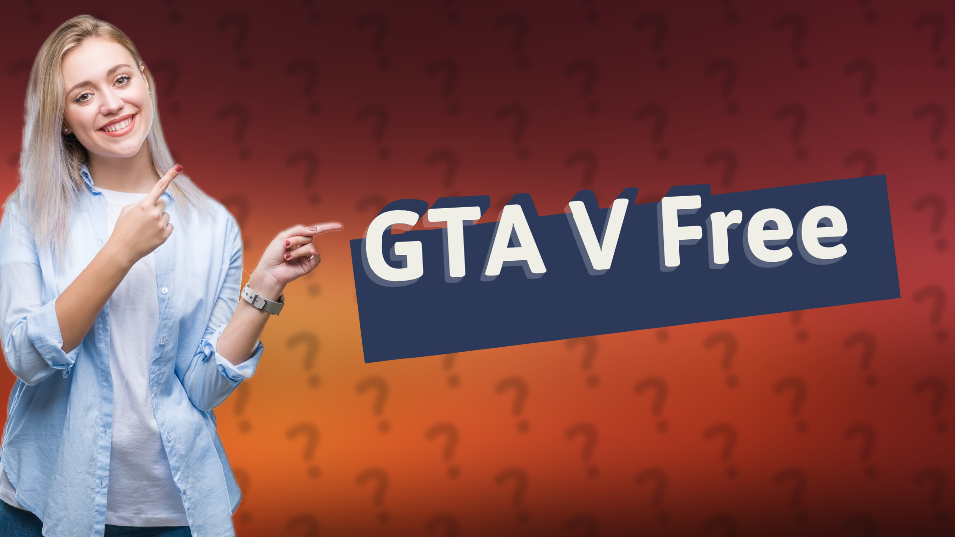 GTA V Free