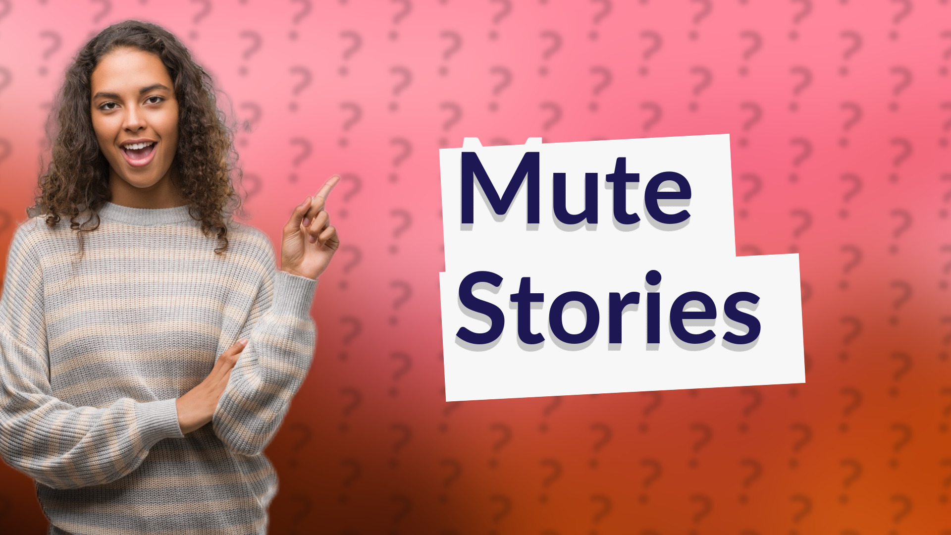 Mute Stories