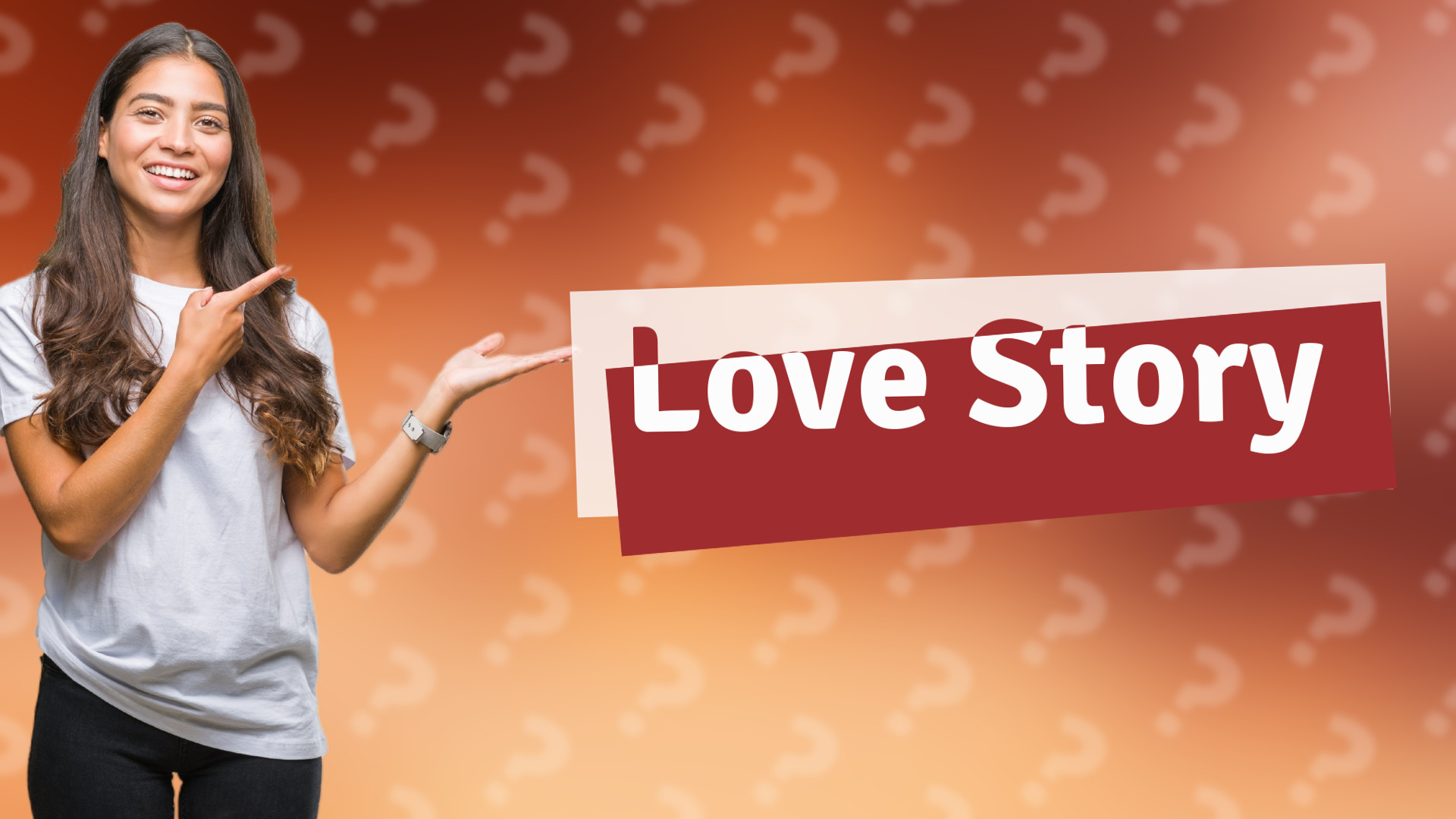 Love Story