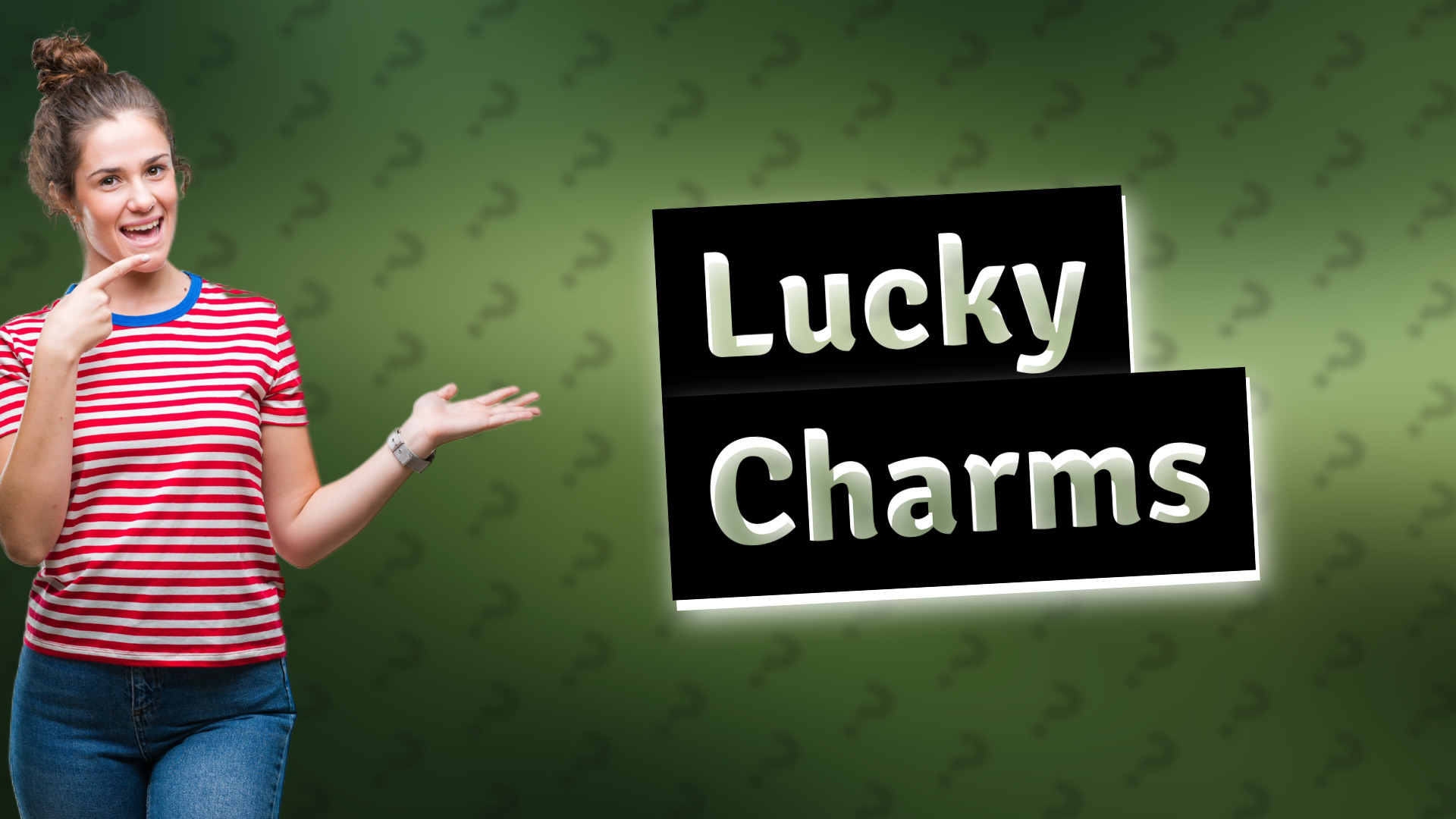 Lucky Charms