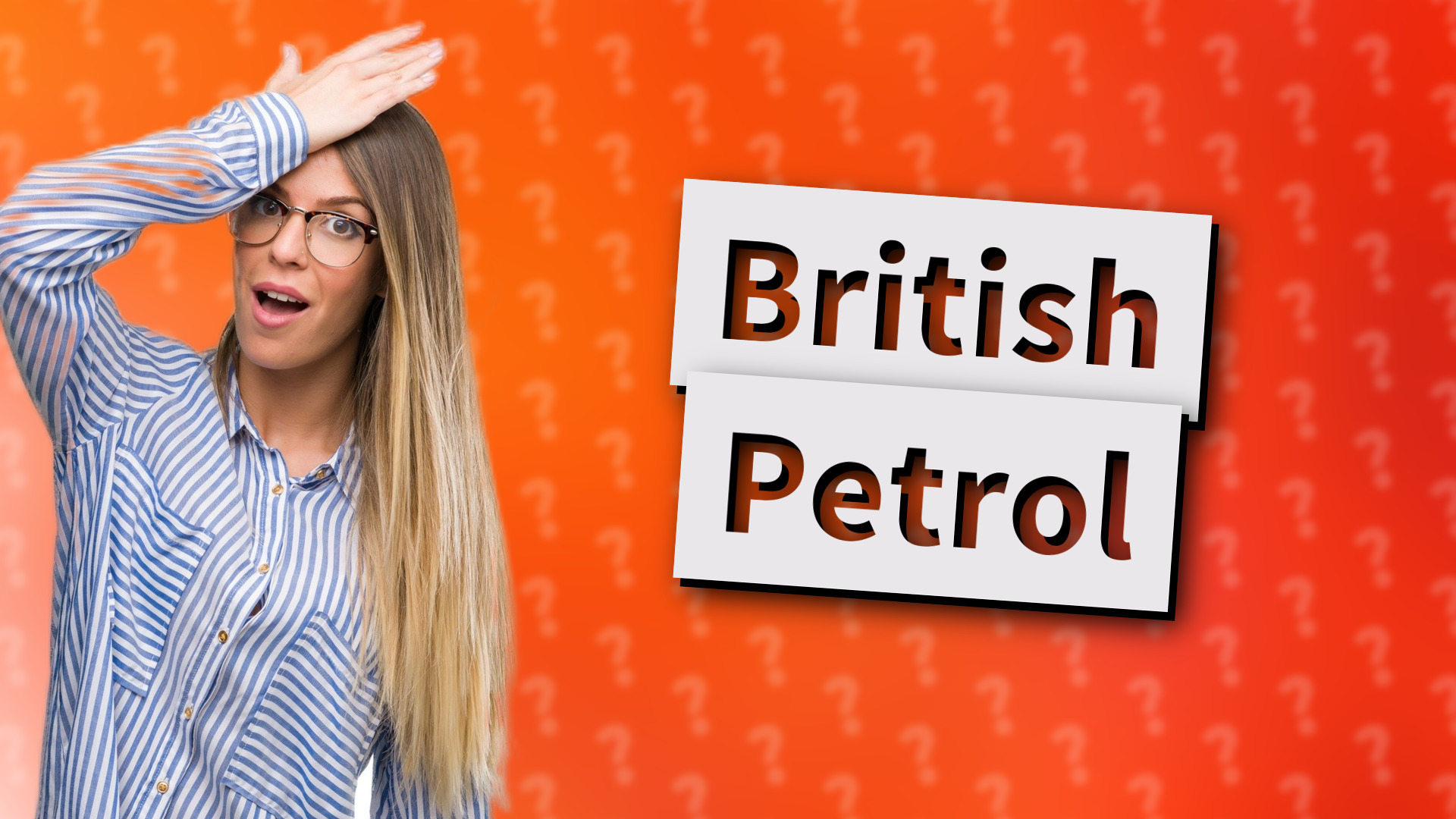 British Petrol