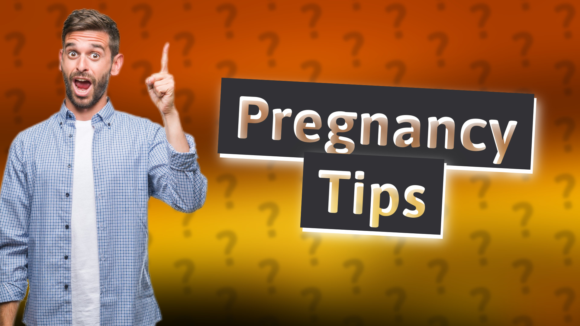 Pregnancy Tips