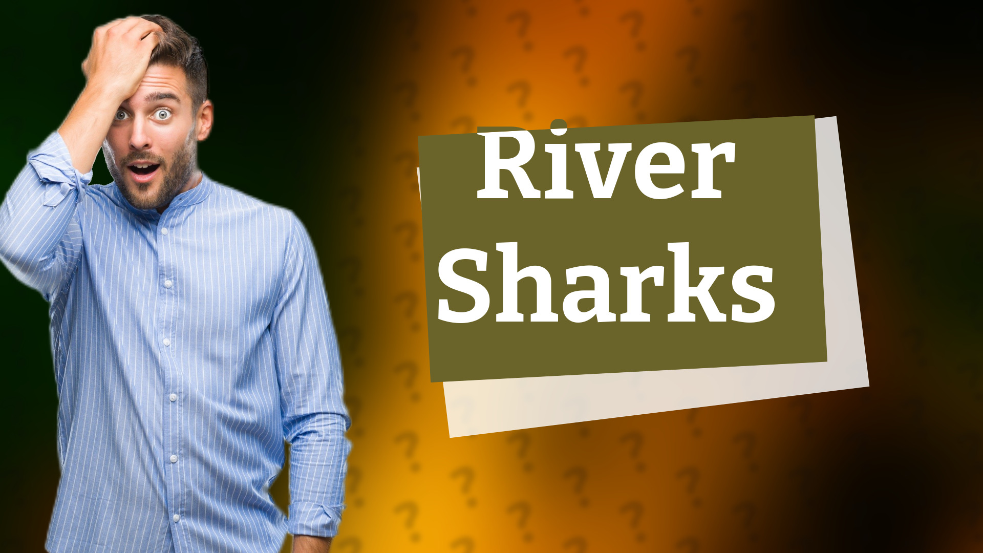 River Sharks