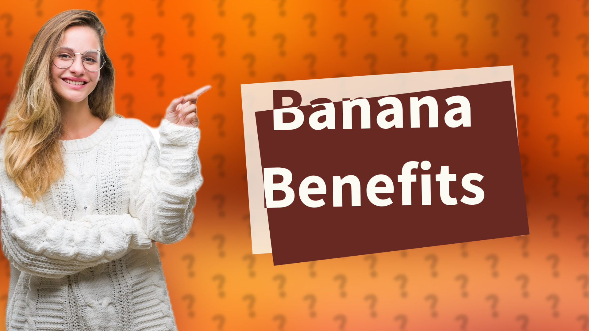 Banana Benefits