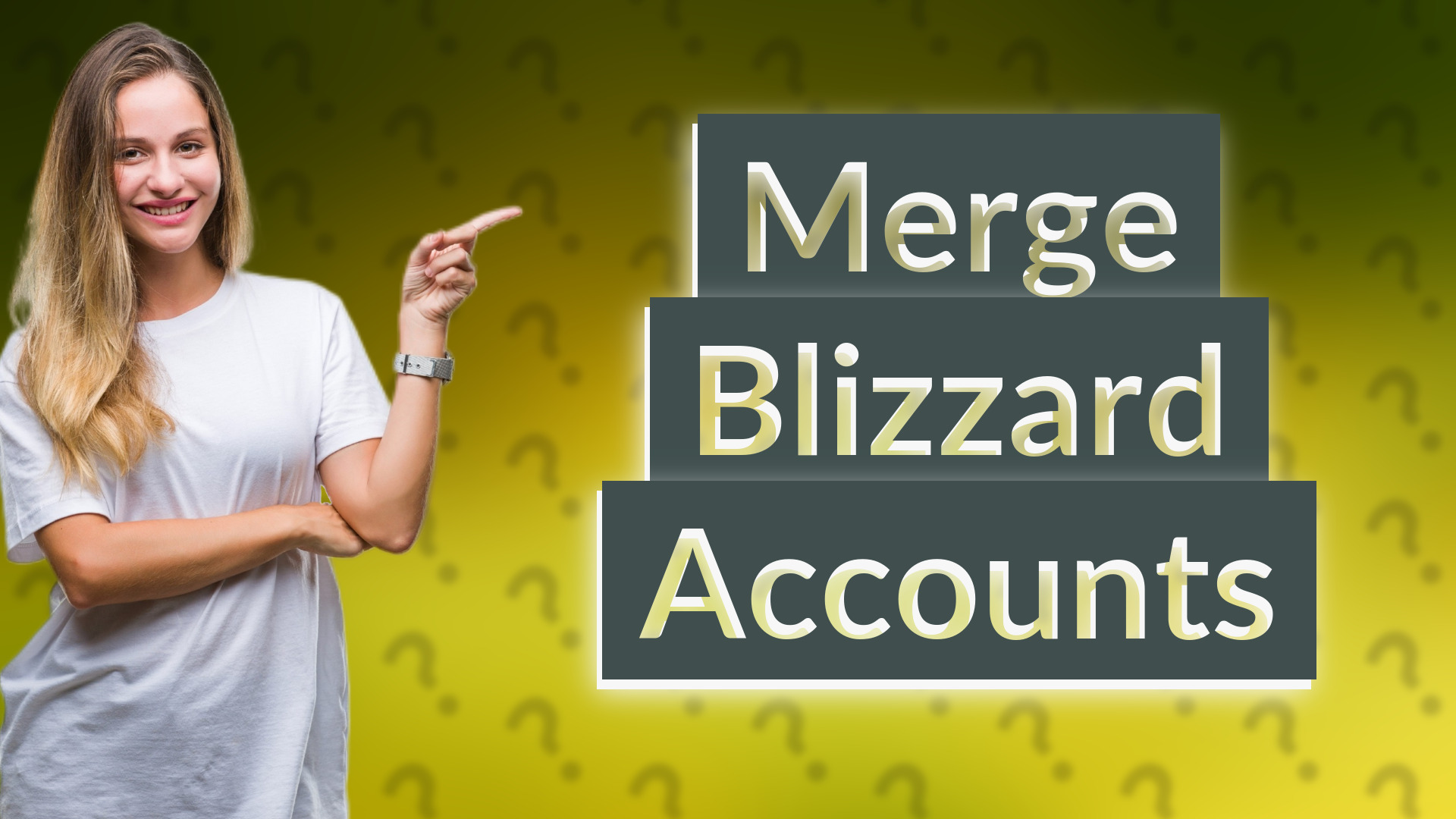 Merge Blizzard Accounts