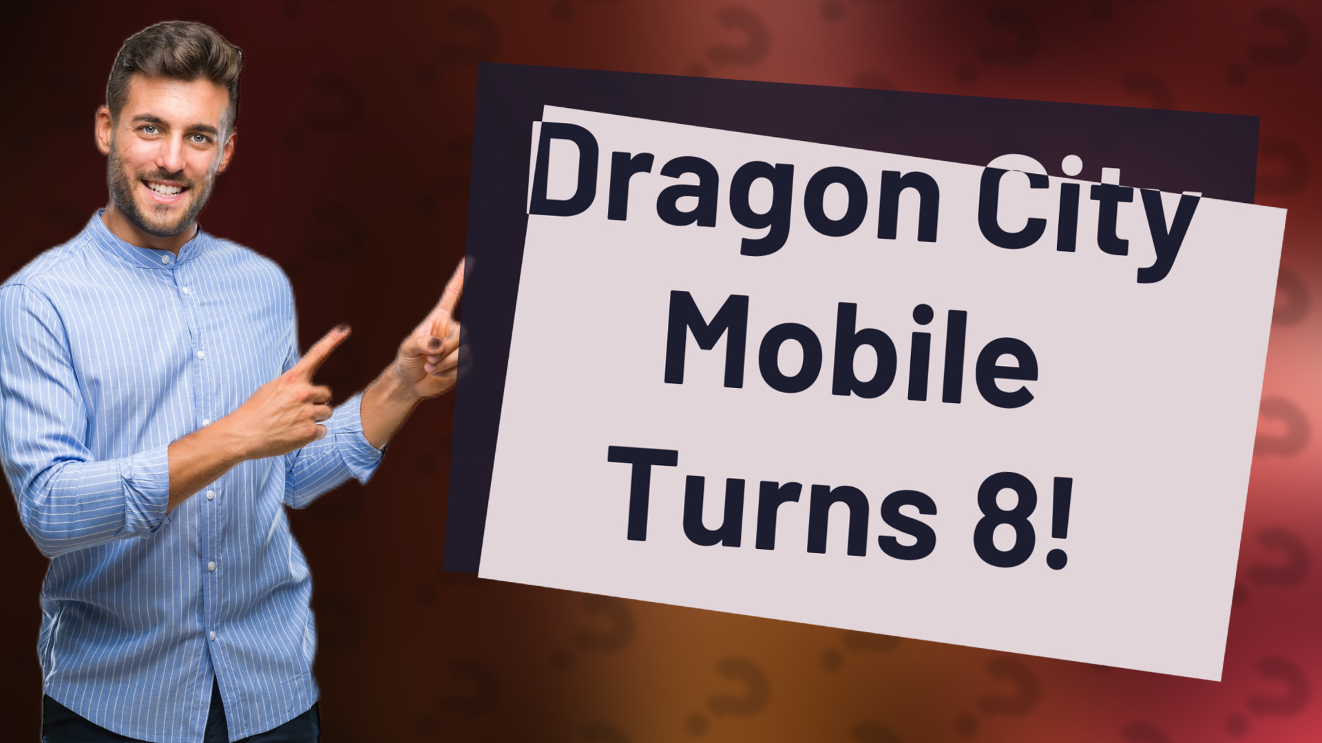 Dragon City Mobile Turns 8!