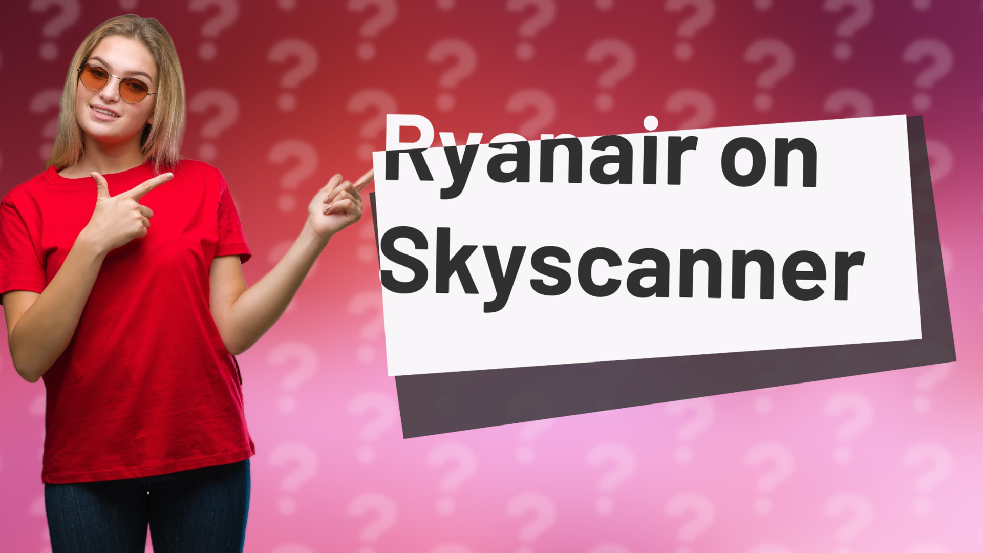 Ryanair on Skyscanner