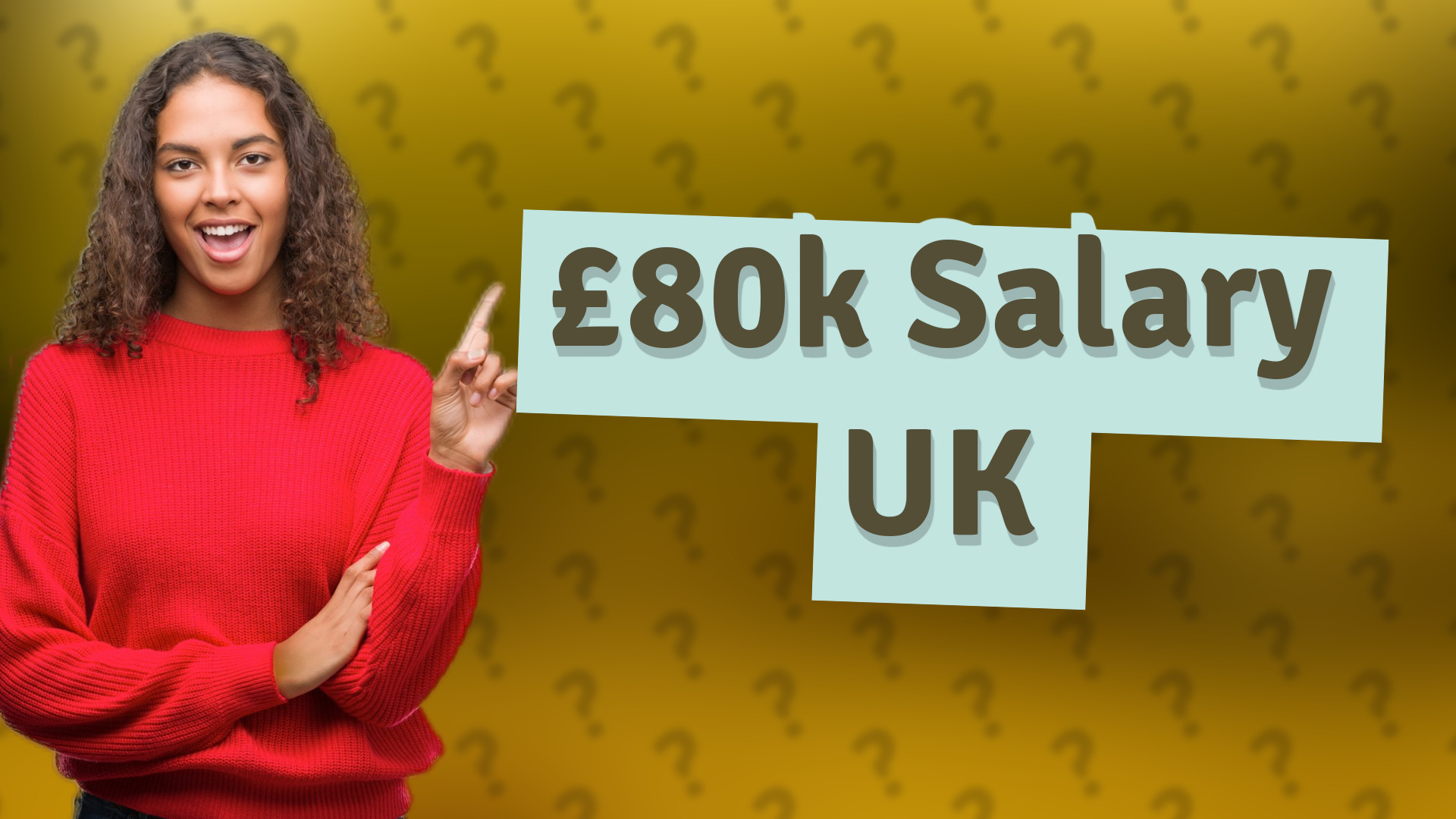 £80k Salary UK