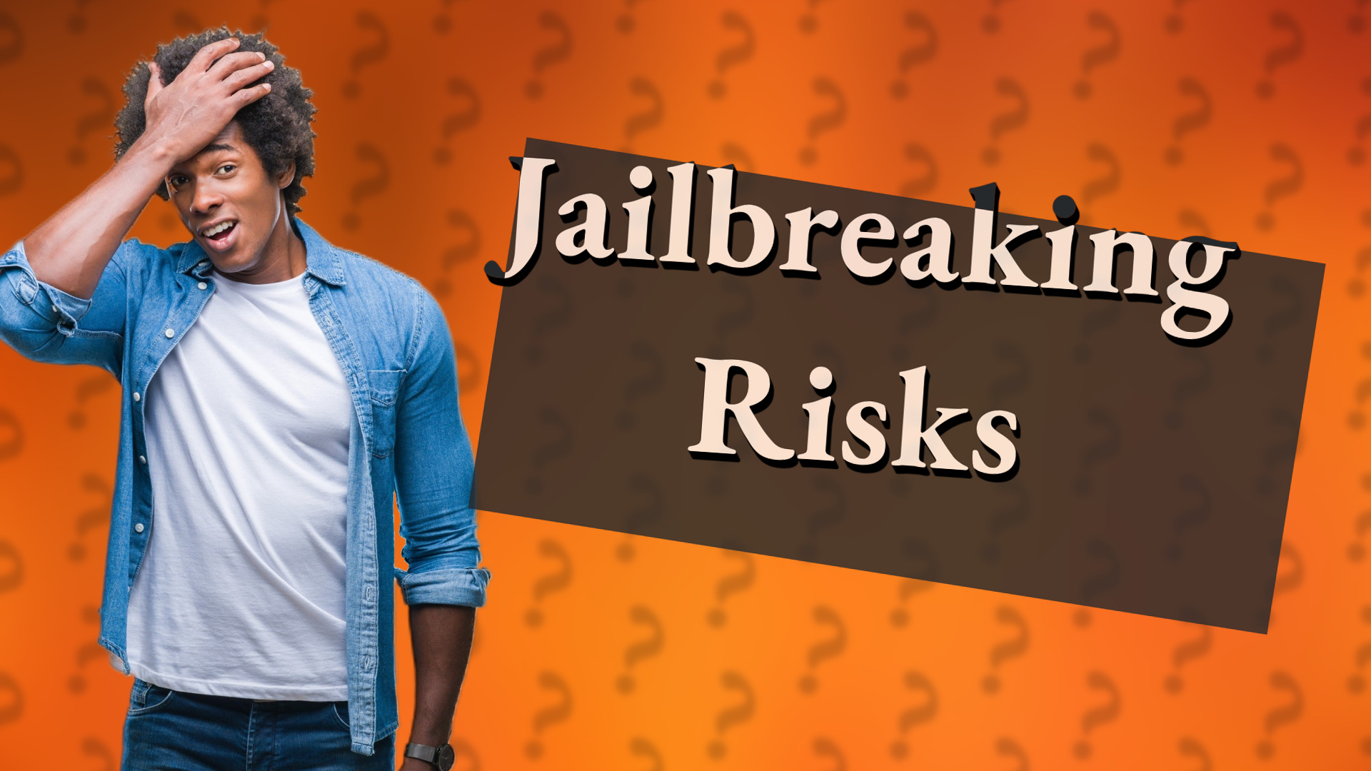 Jailbreaking Risks