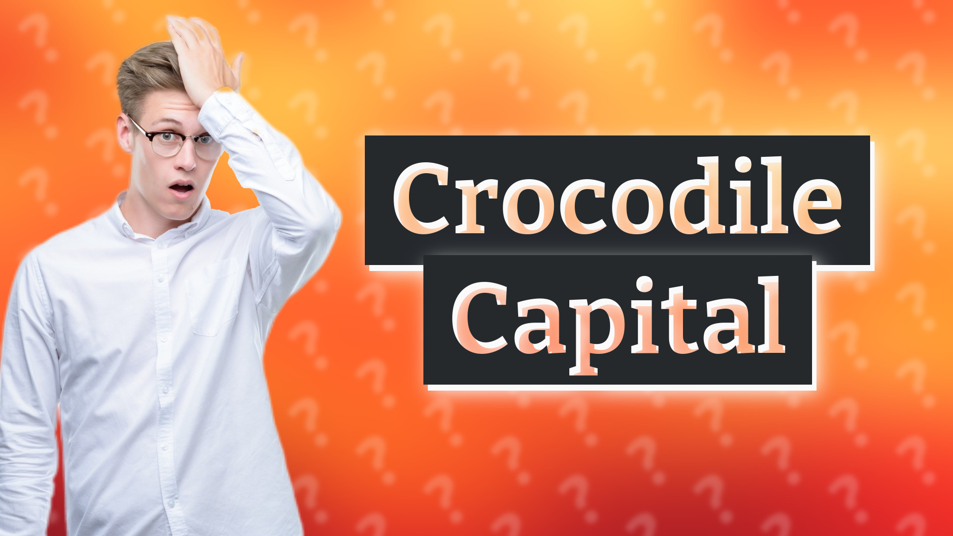 Crocodile Capital