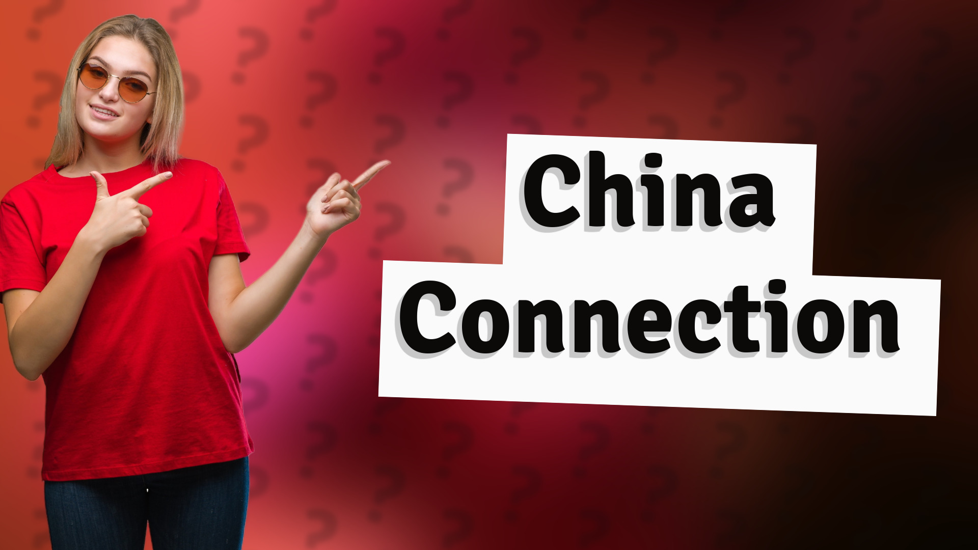 China Connection