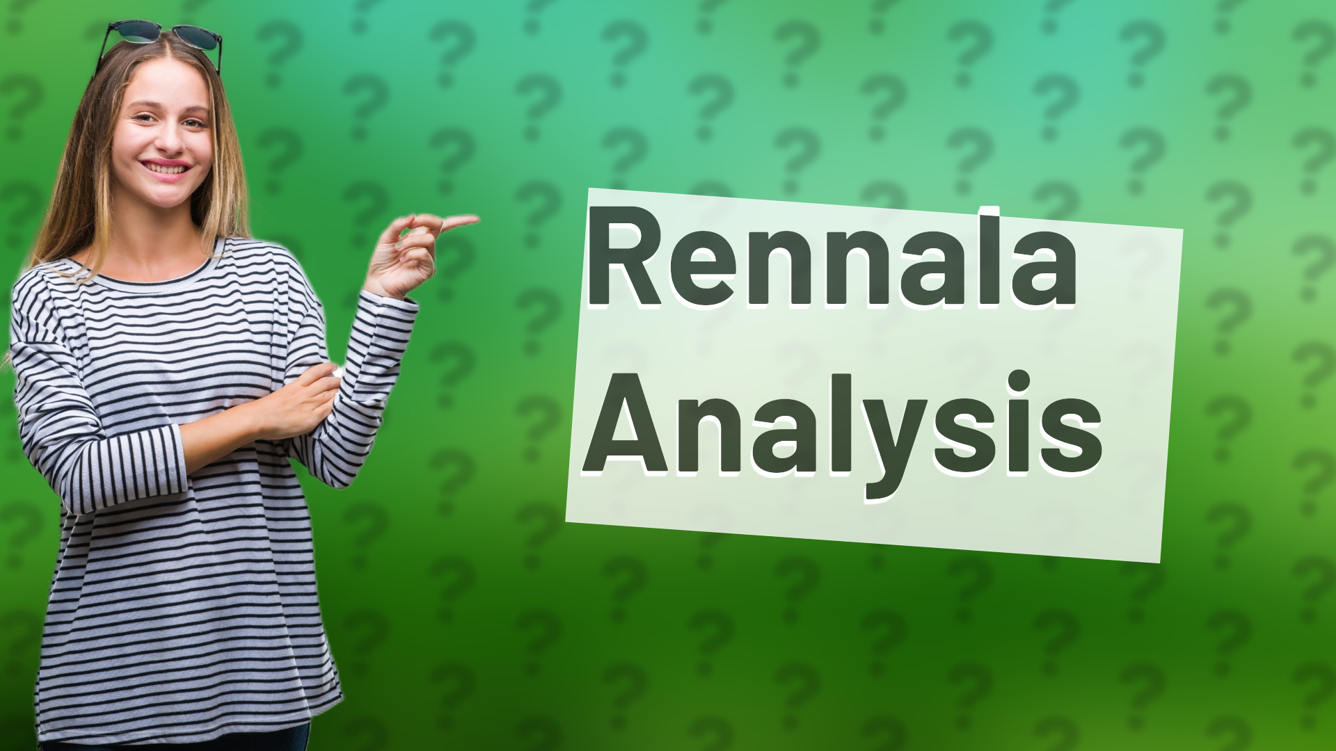 Rennala Analysis