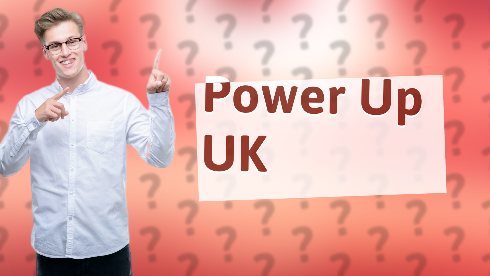 Power Up UK