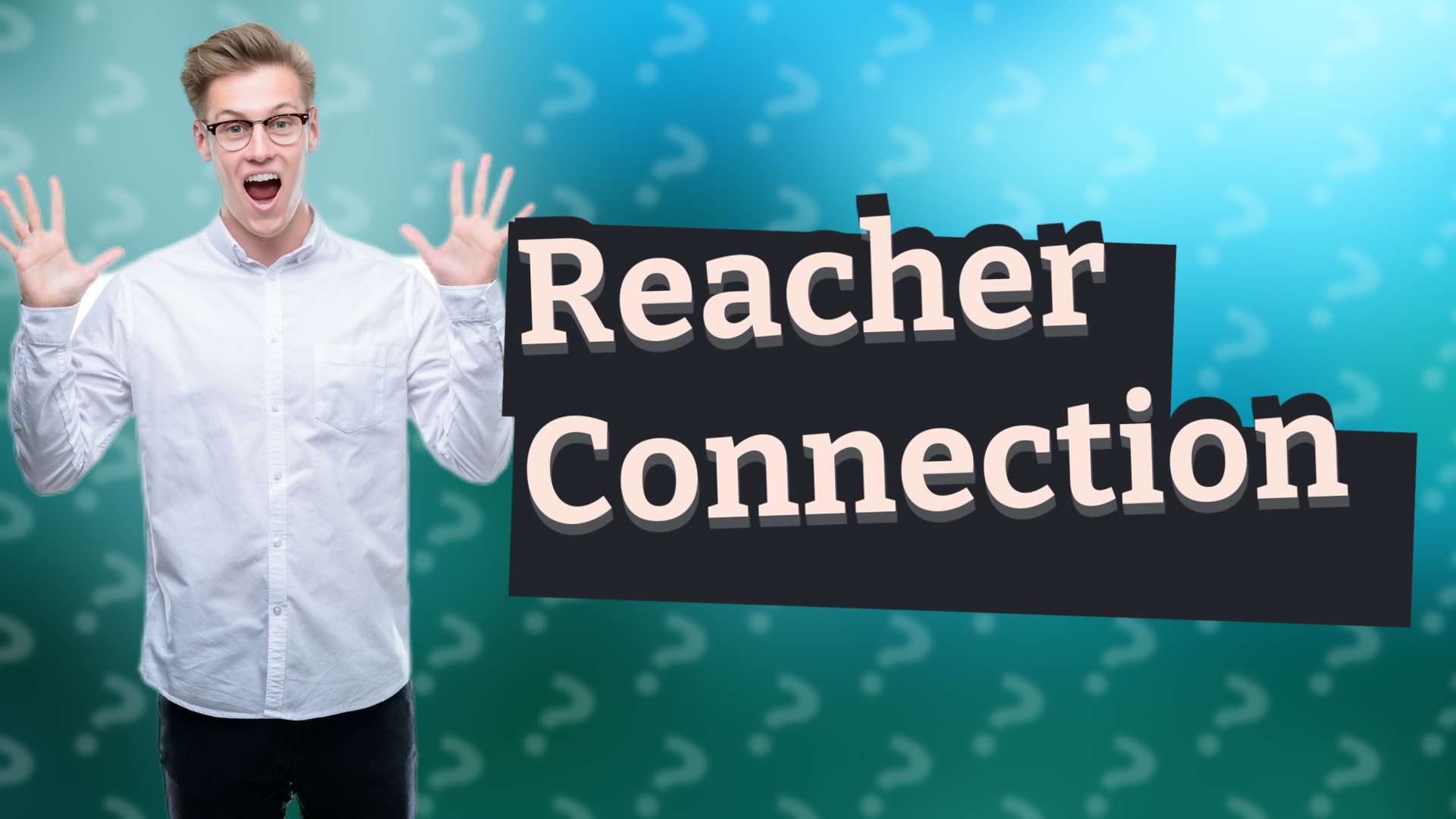 Reacher Connection