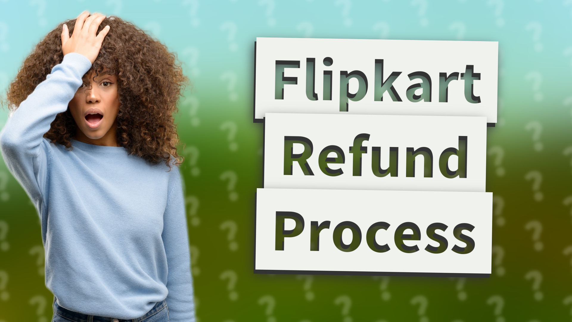 Flipkart Refund Process