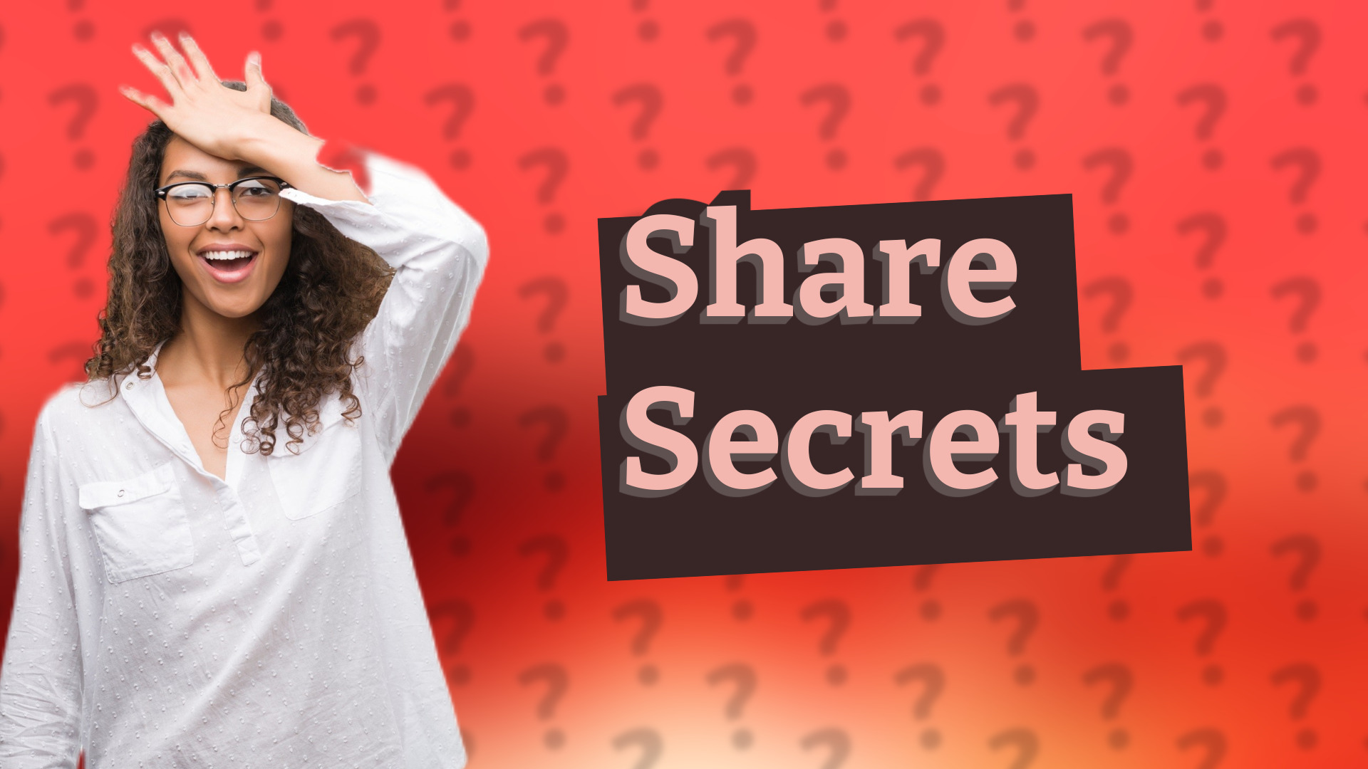 Share Secrets