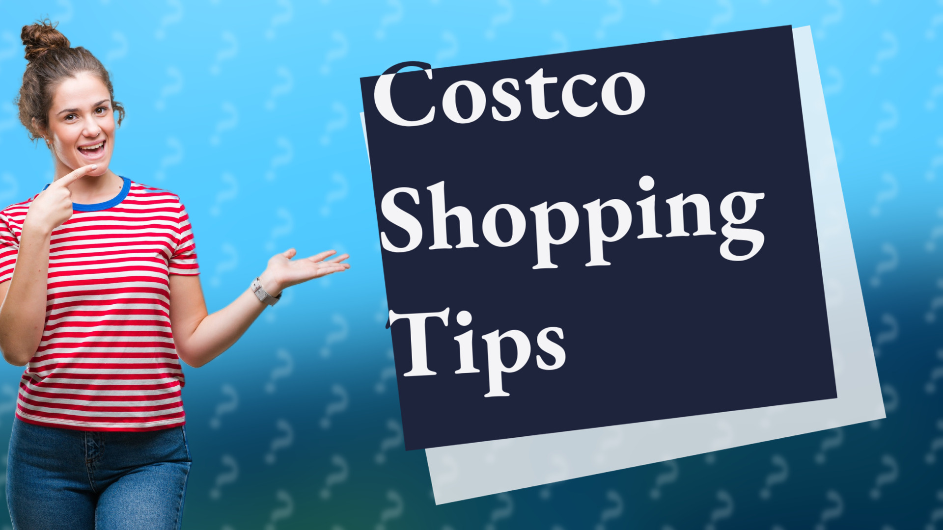 Costco Shopping Tips