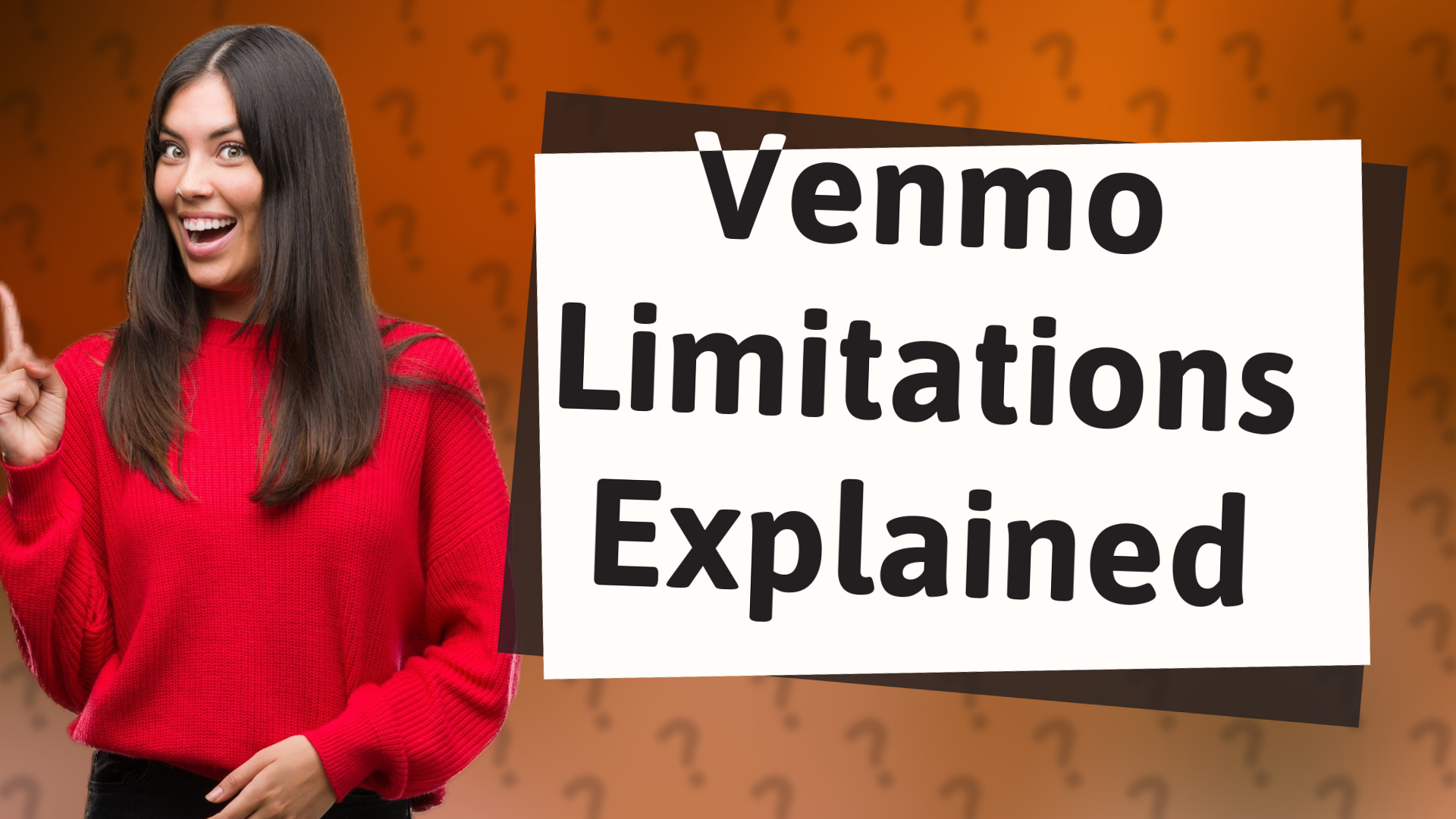 Venmo Limitations Explained