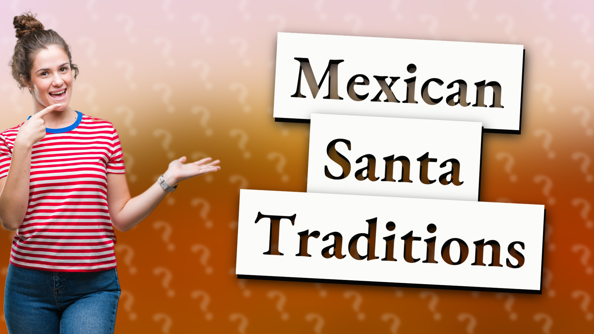 Mexican Santa Traditions
