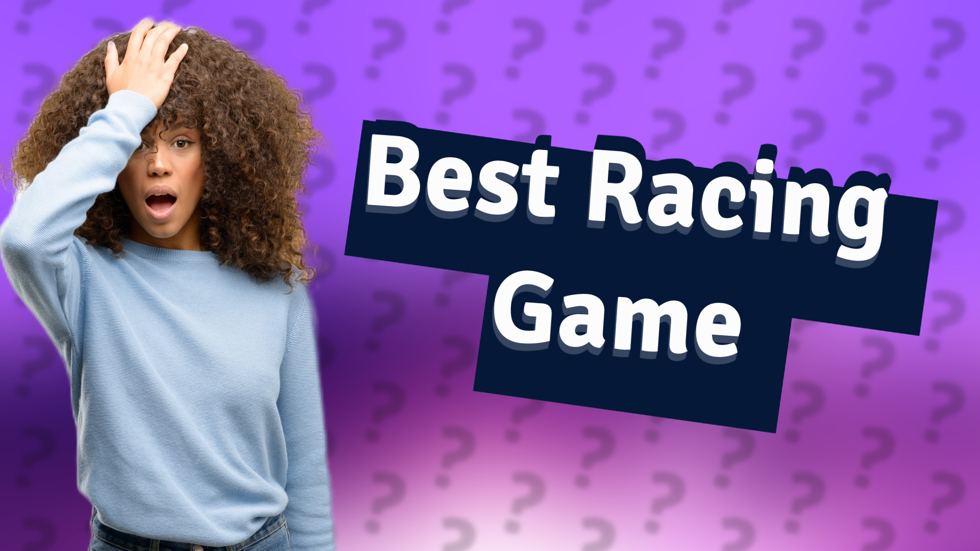 Best Racing Game