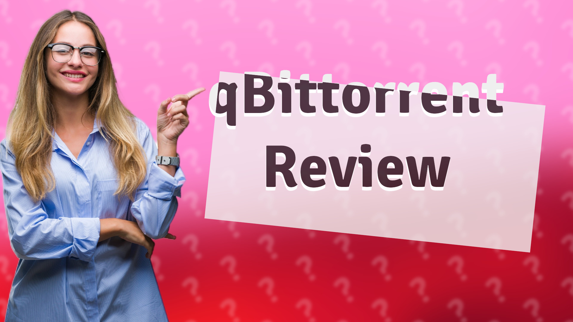 qBittorrent Review