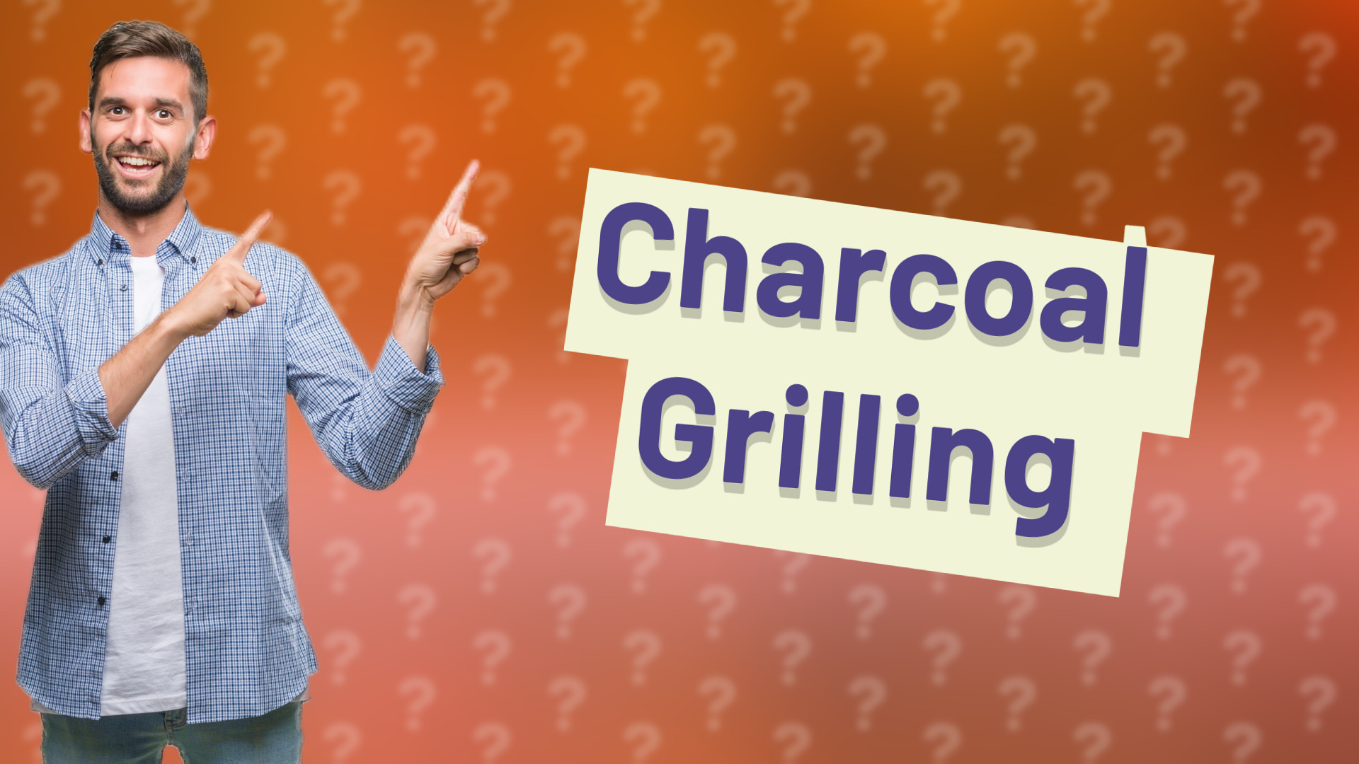 Charcoal Grilling