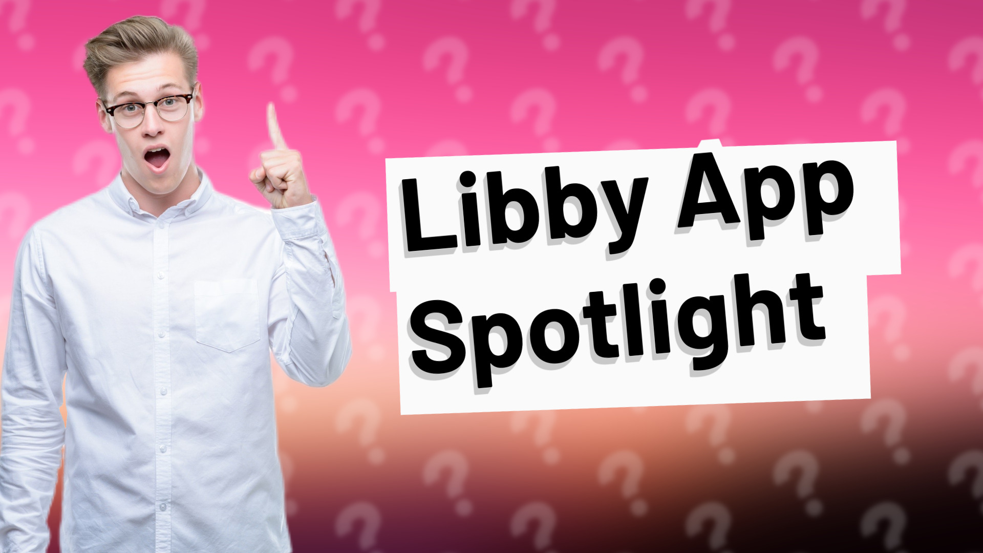 Libby App Spotlight