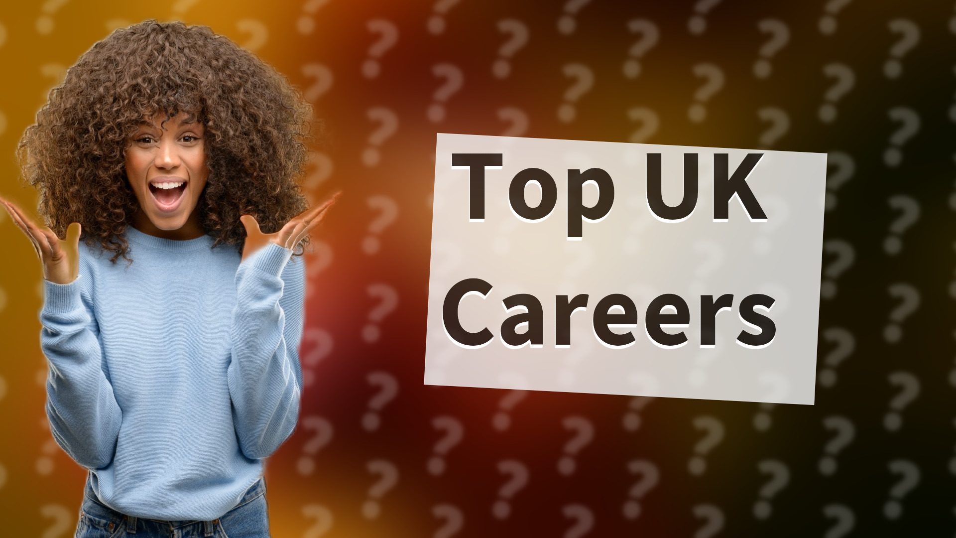 Top UK Careers