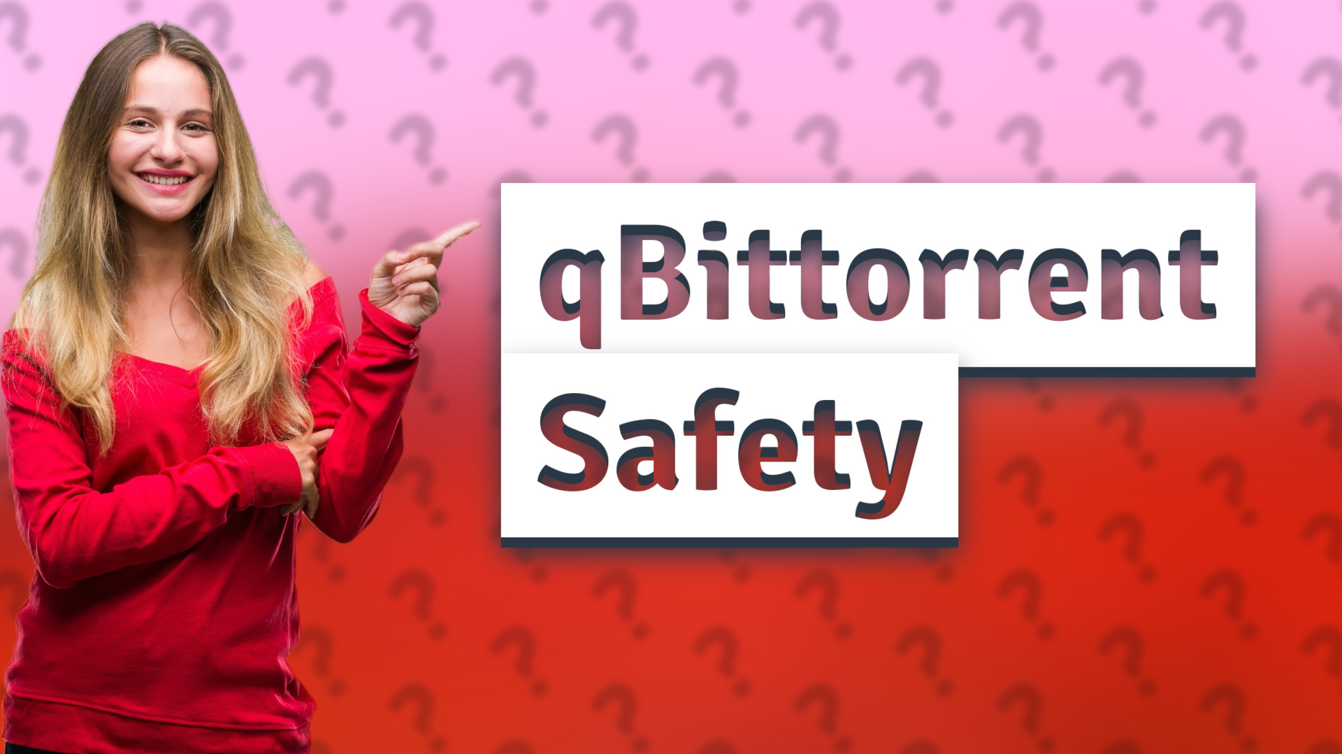 qBittorrent Safety