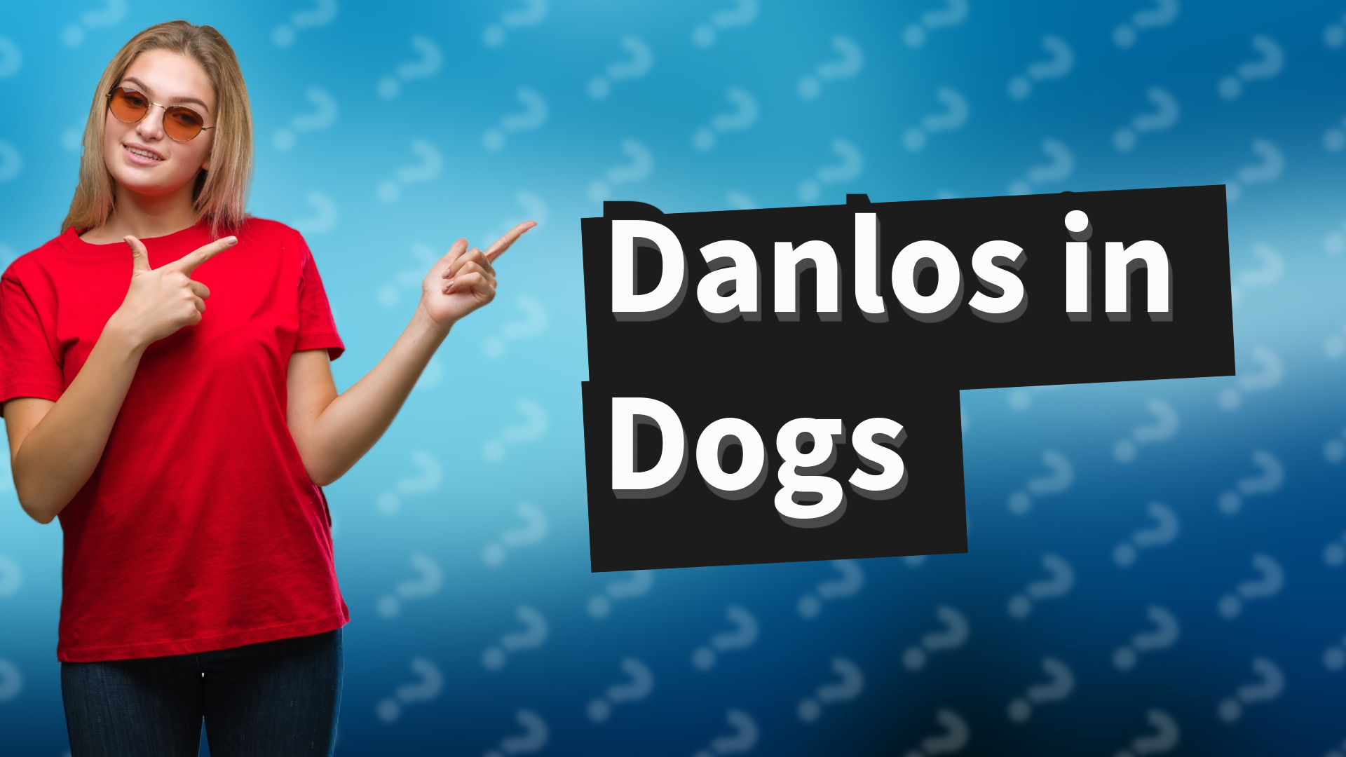 Danlos in Dogs