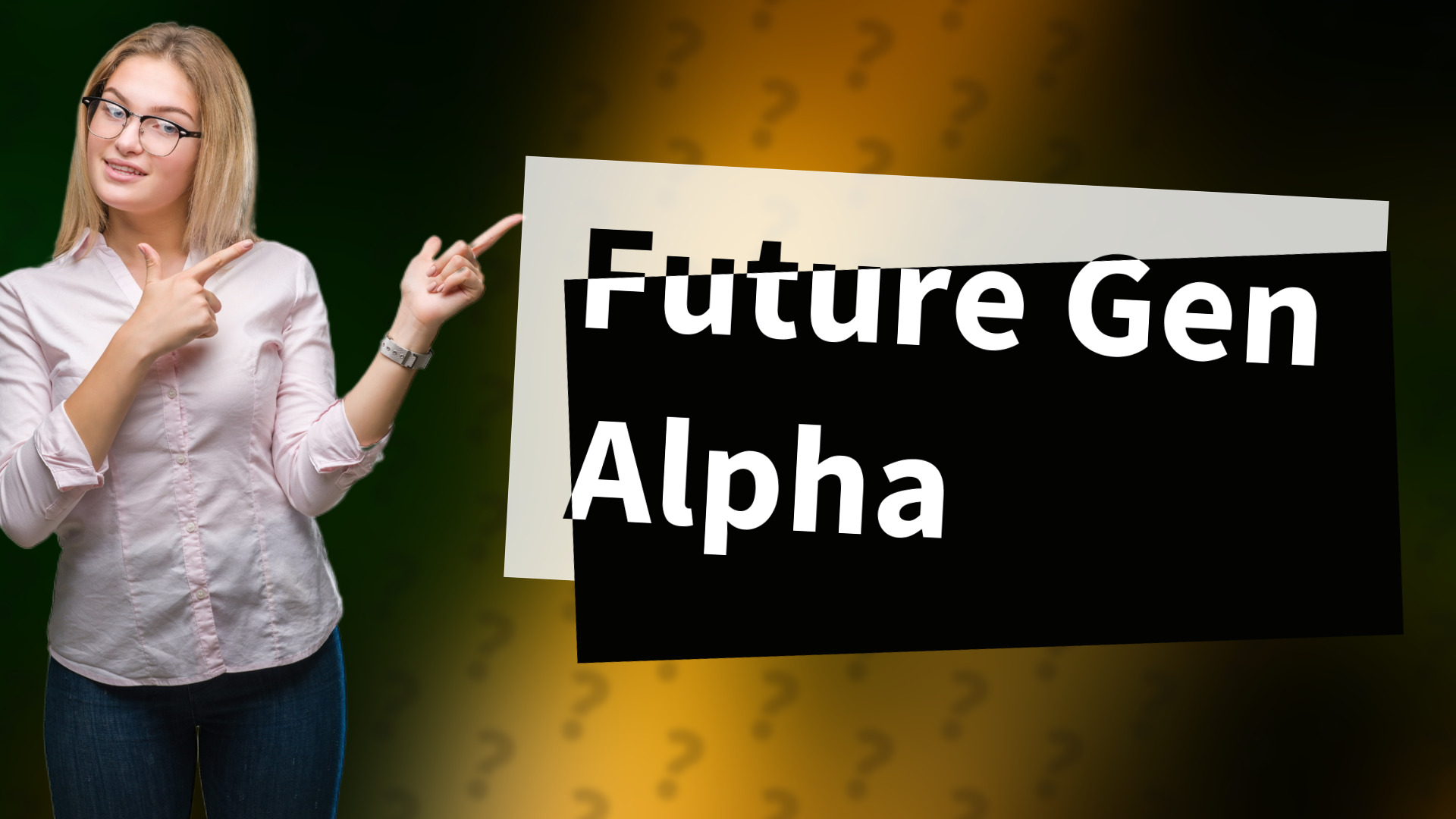 Future Gen Alpha
