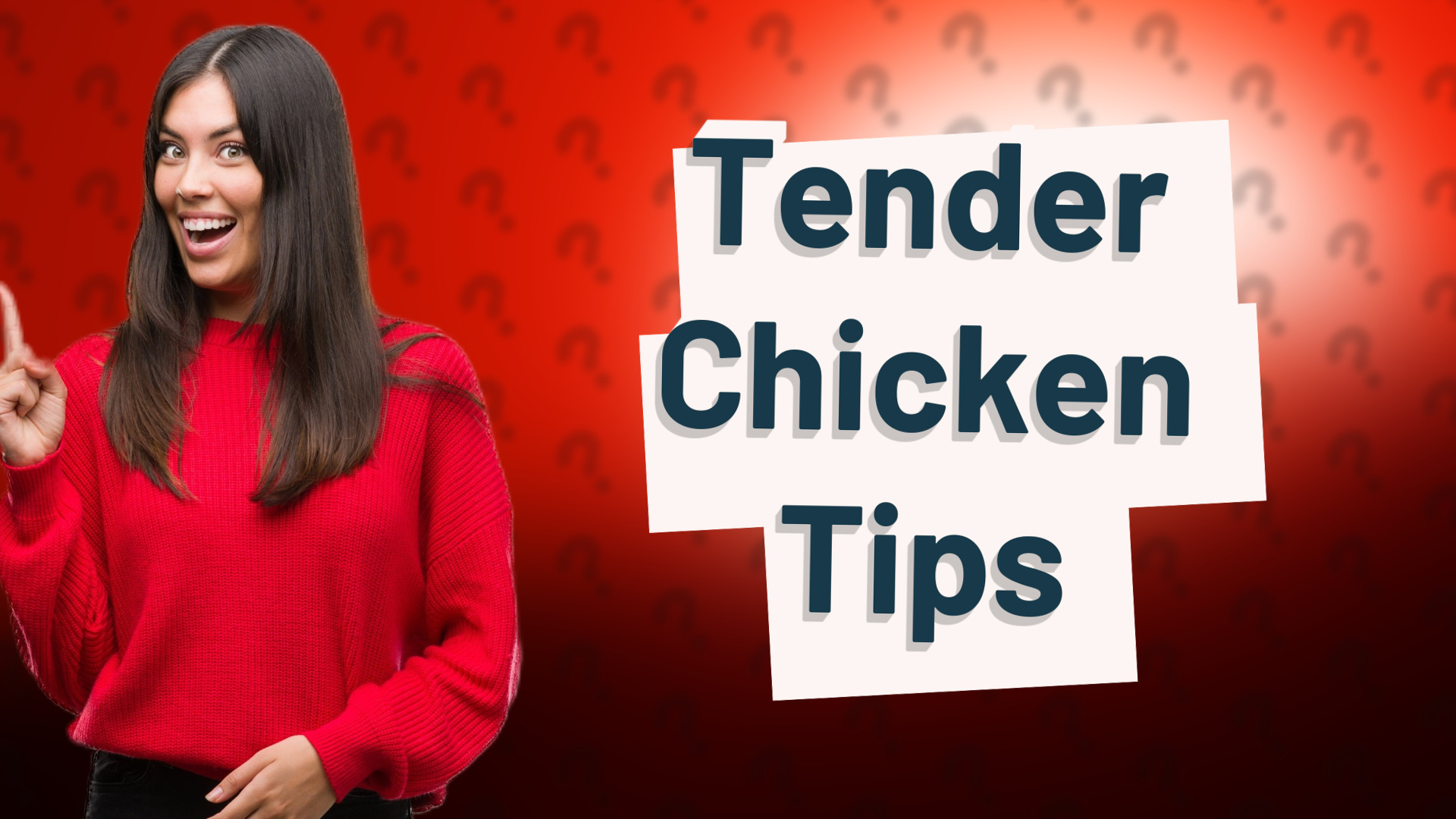 Tender Chicken Tips