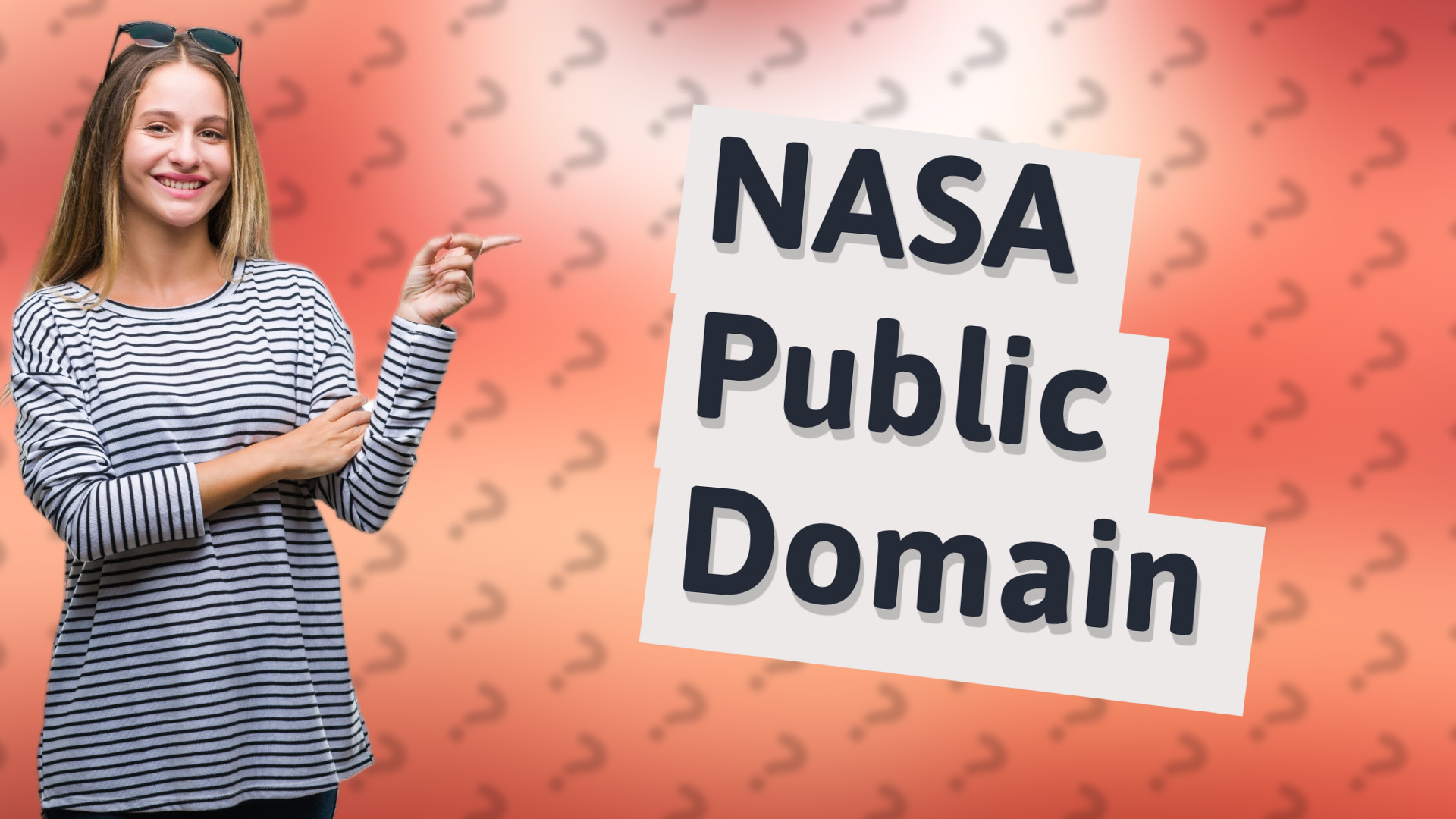 NASA Public Domain