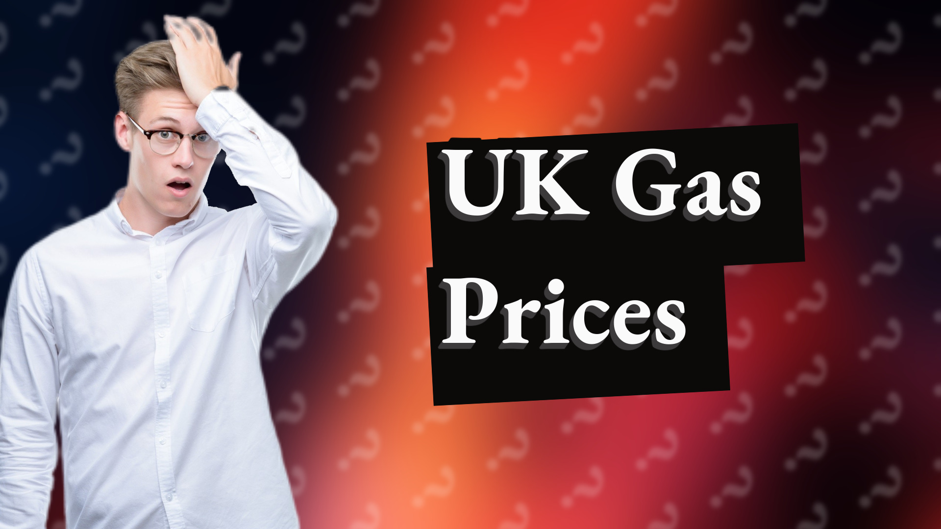 UK Gas Prices