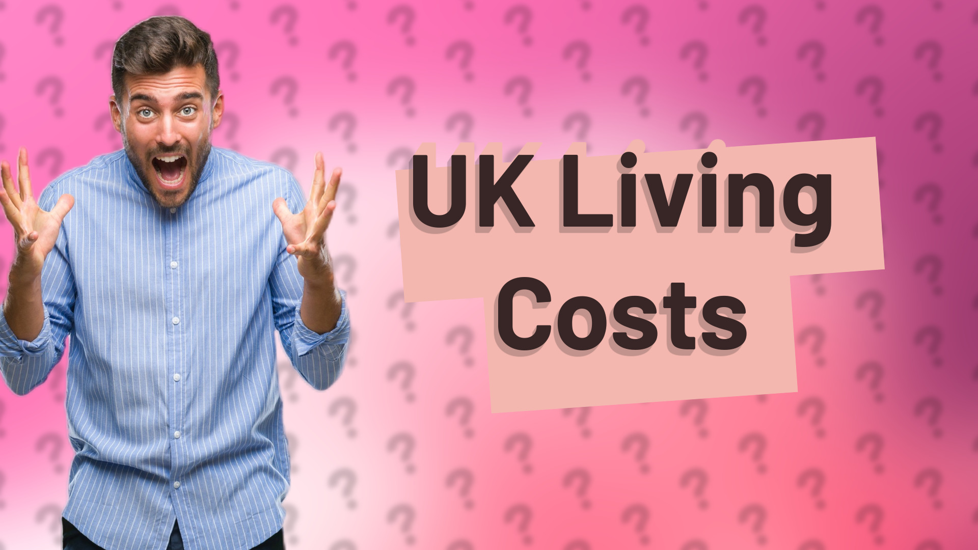 UK Living Costs