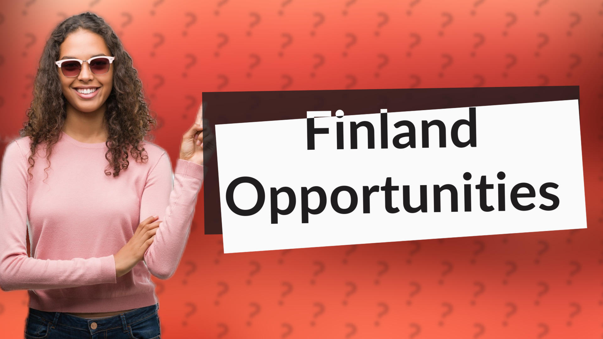Finland Opportunities