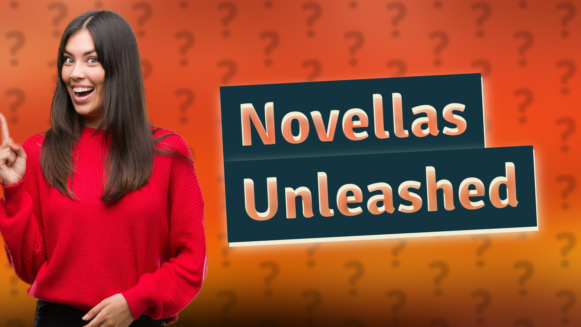 Novellas Unleashed