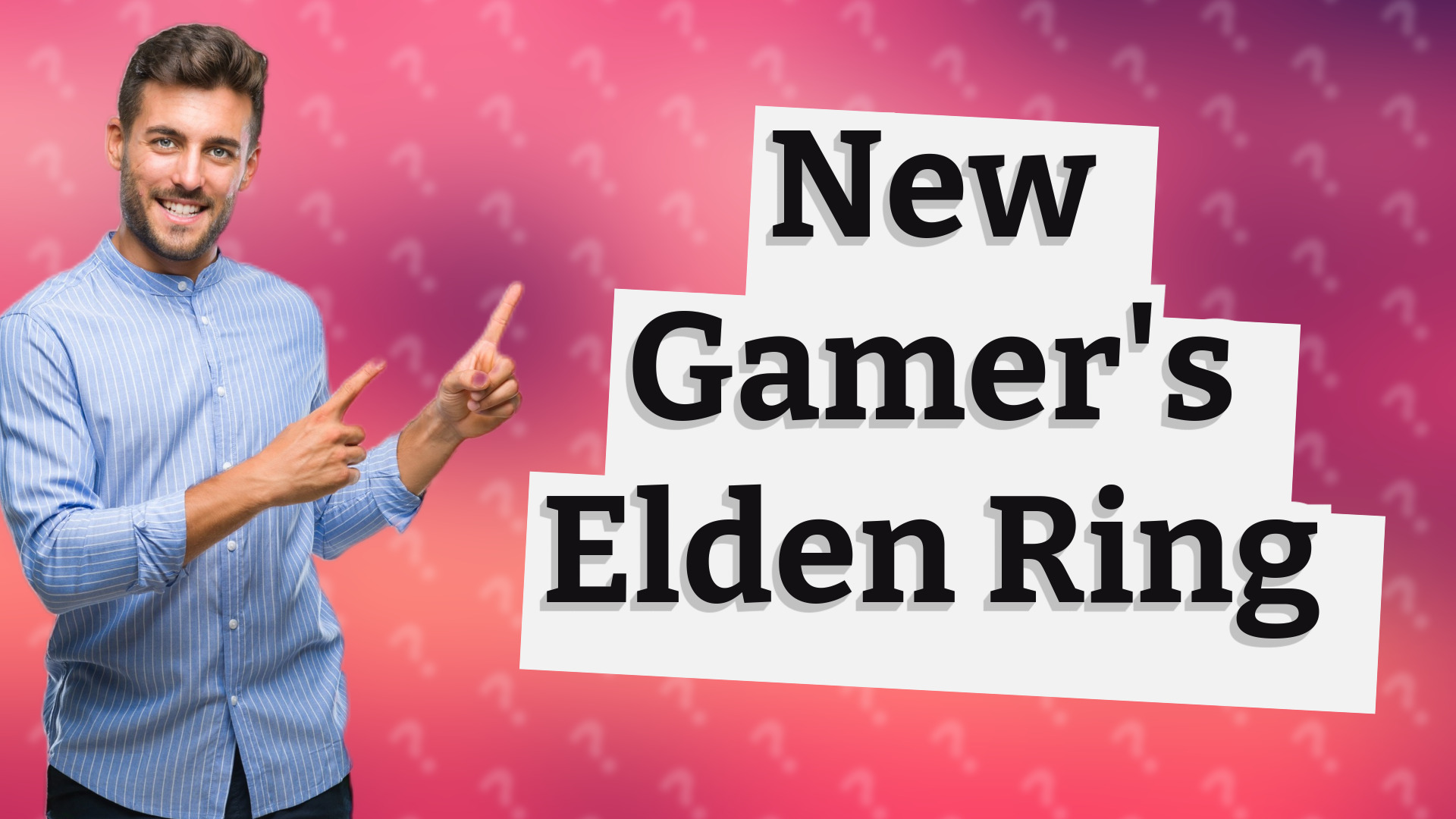 New Gamer's Elden Ring