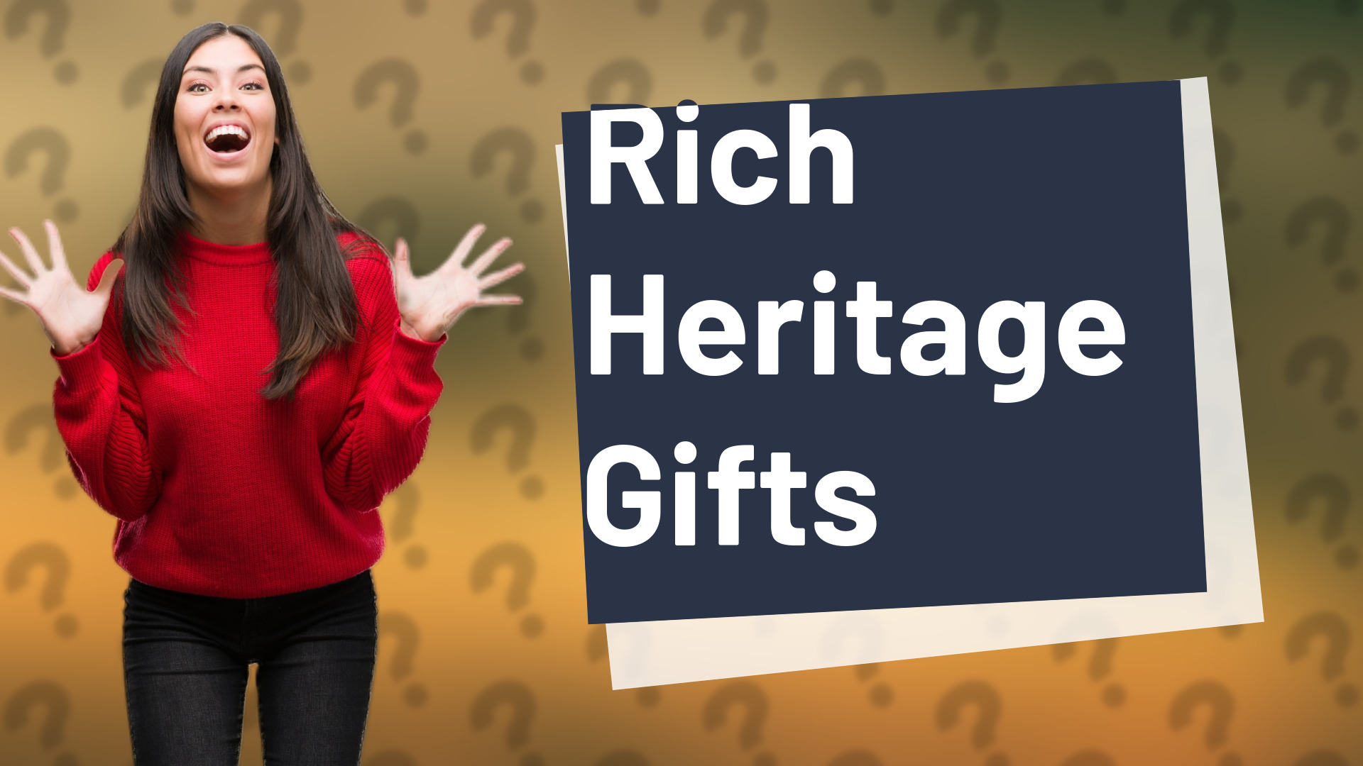 Rich Heritage Gifts